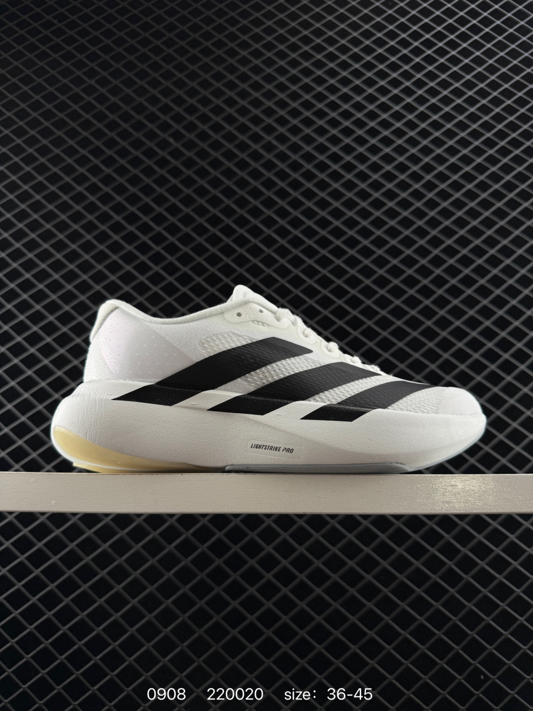 Adidas Adizero Evo SL
