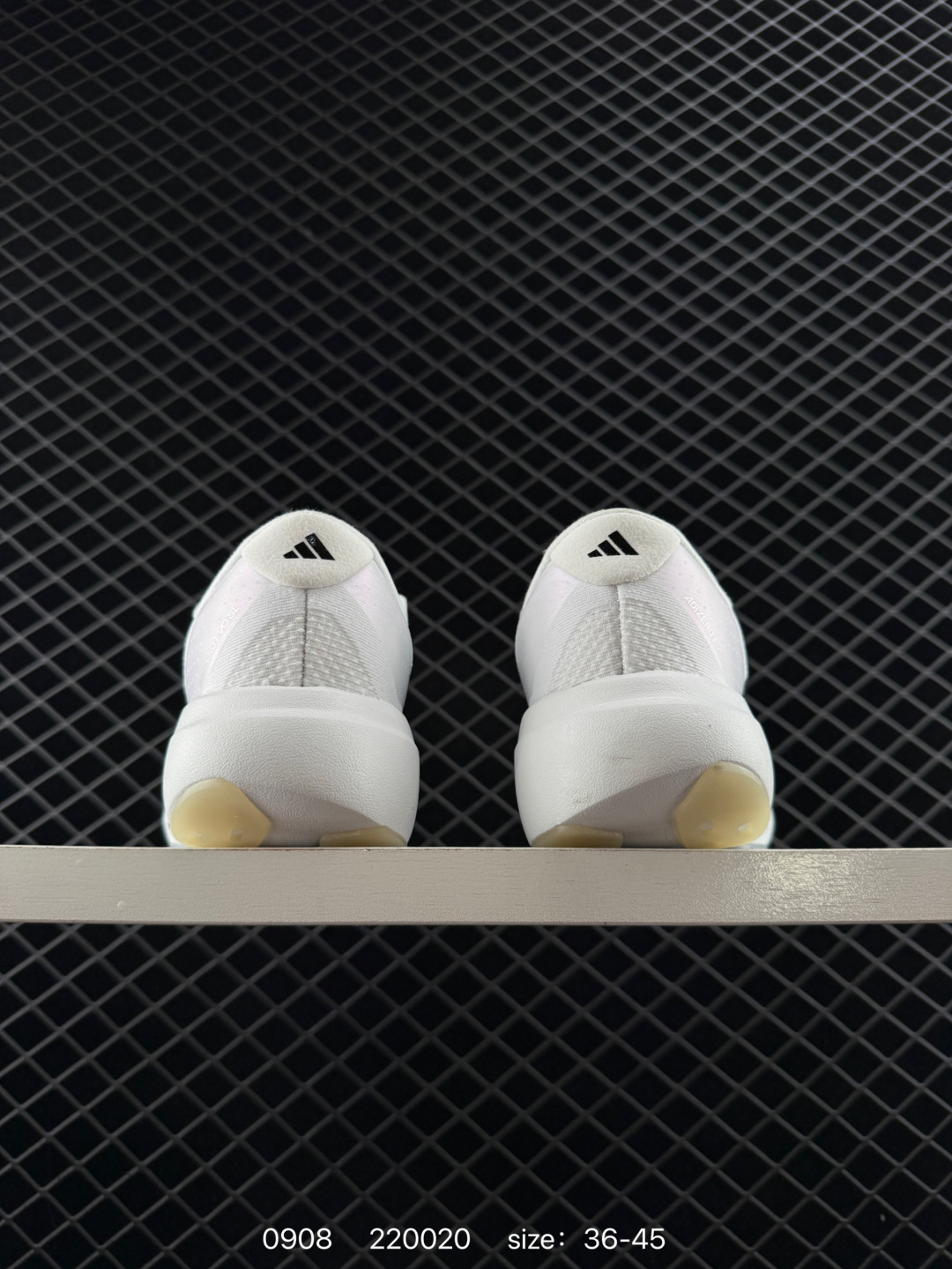 Adidas Adizero Evo SL