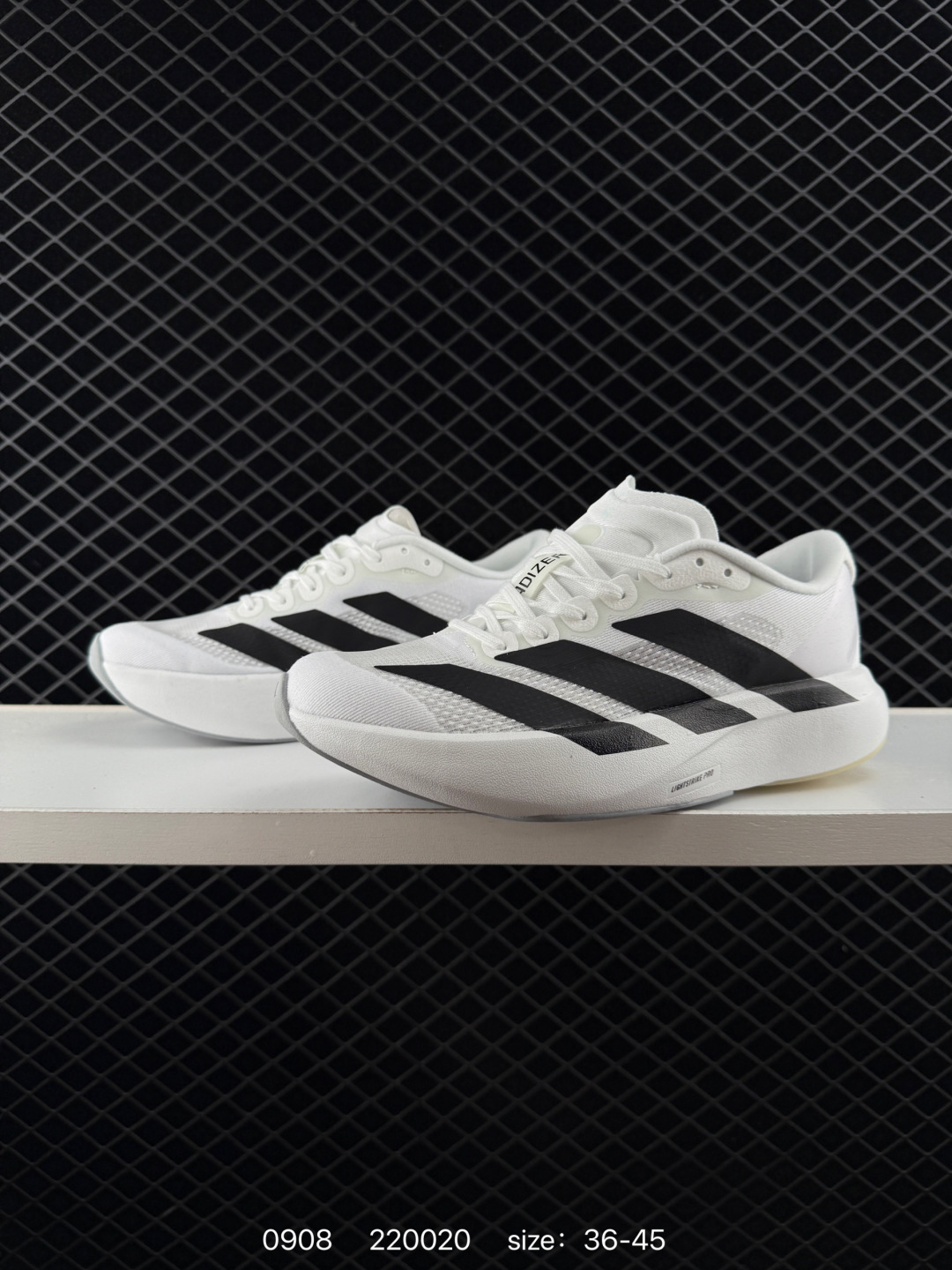 Adidas Adizero Evo SL