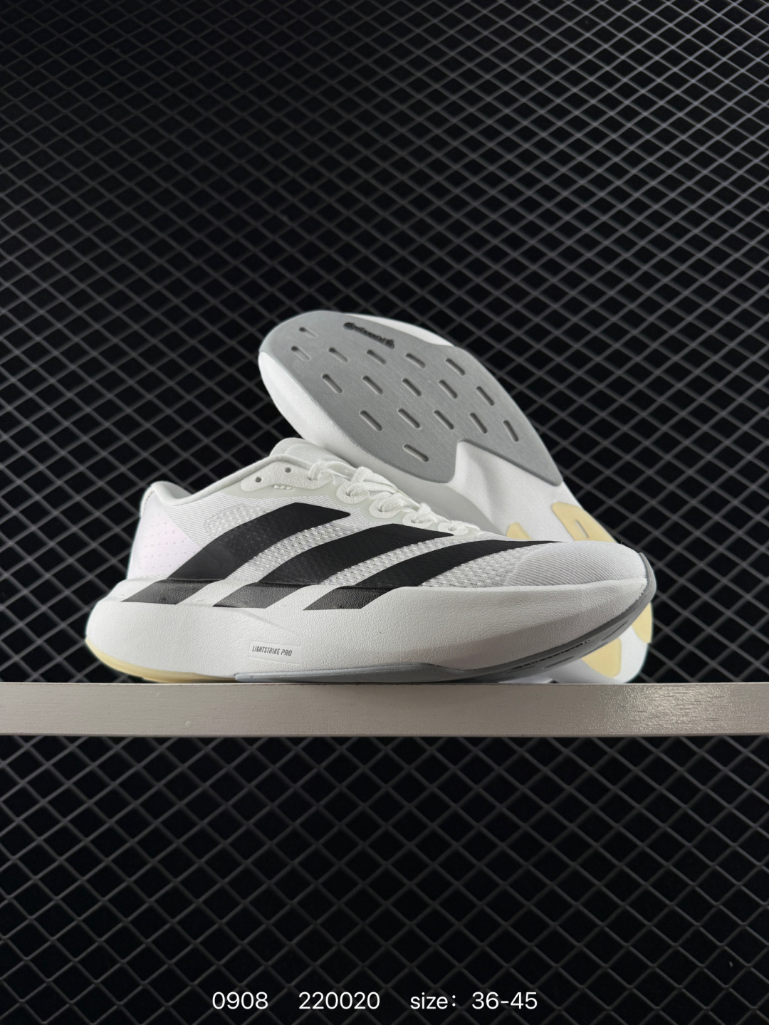 Adidas Adizero Evo SL