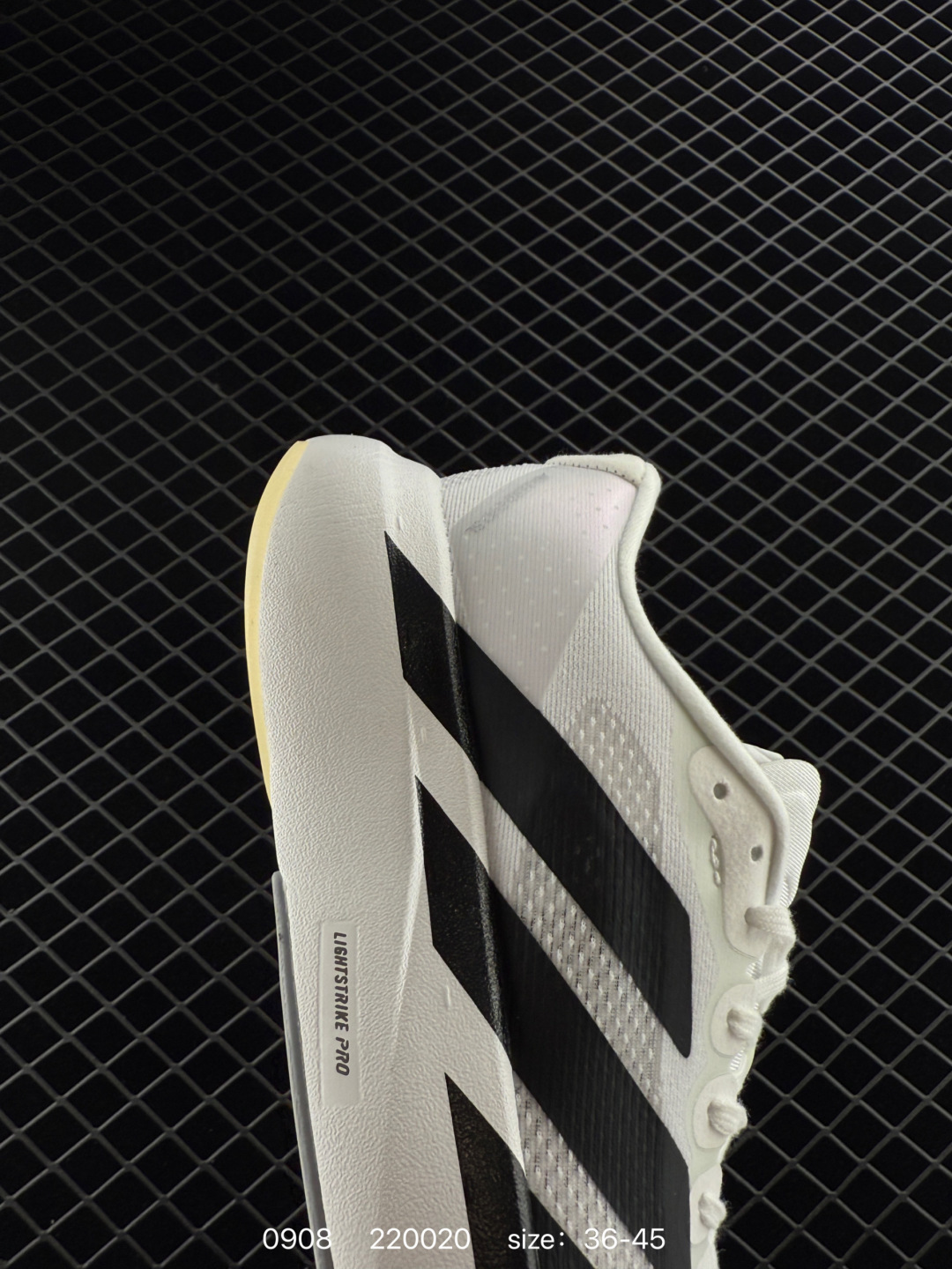 Adidas Adizero Evo SL