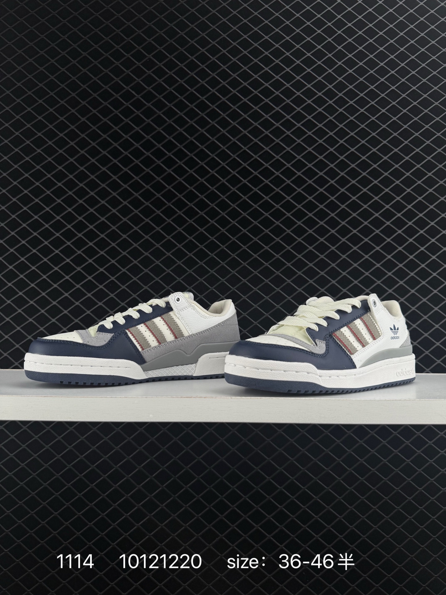 Adidas Forum 84 LOW CL