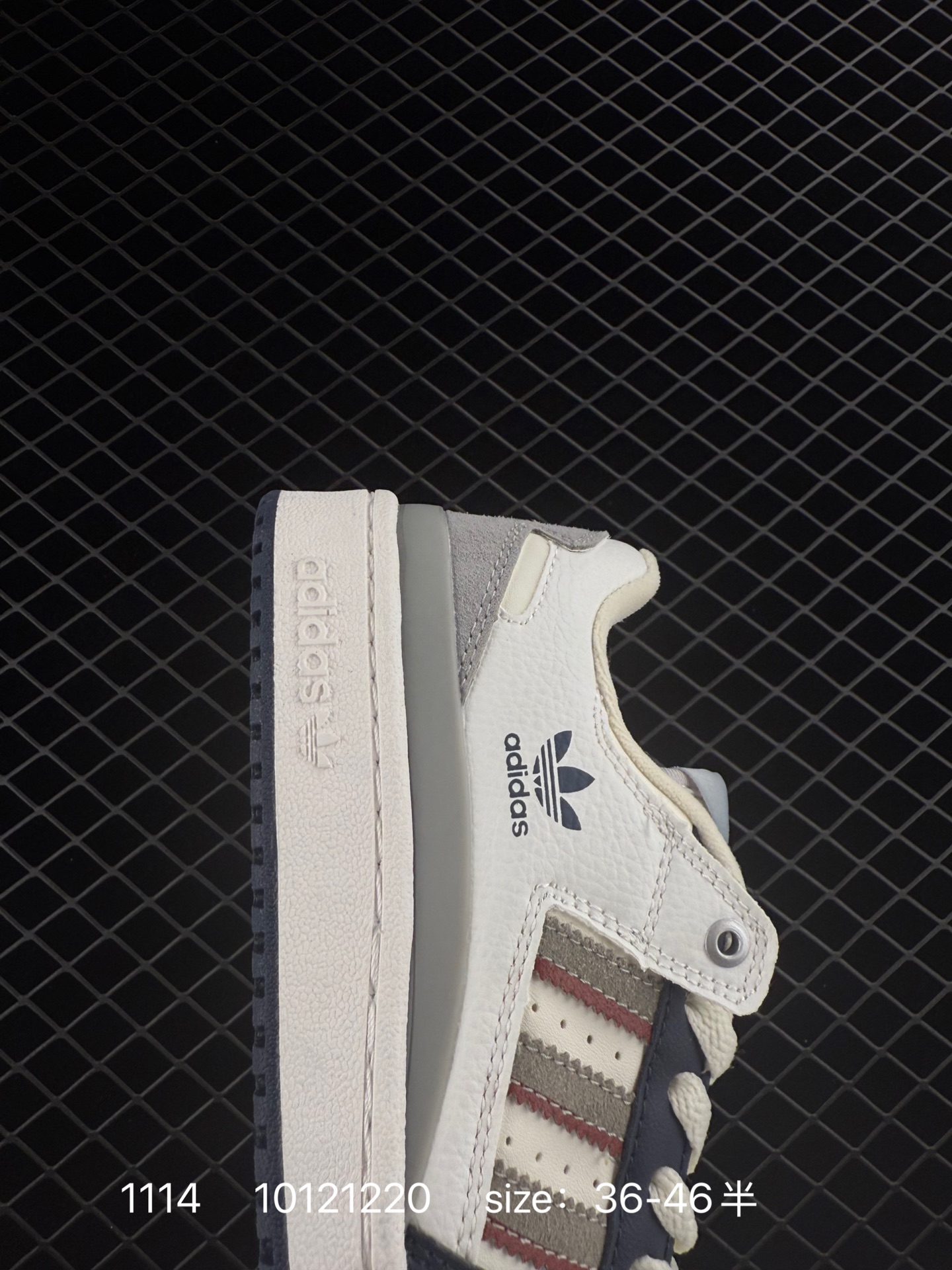 Adidas Forum 84 LOW CL