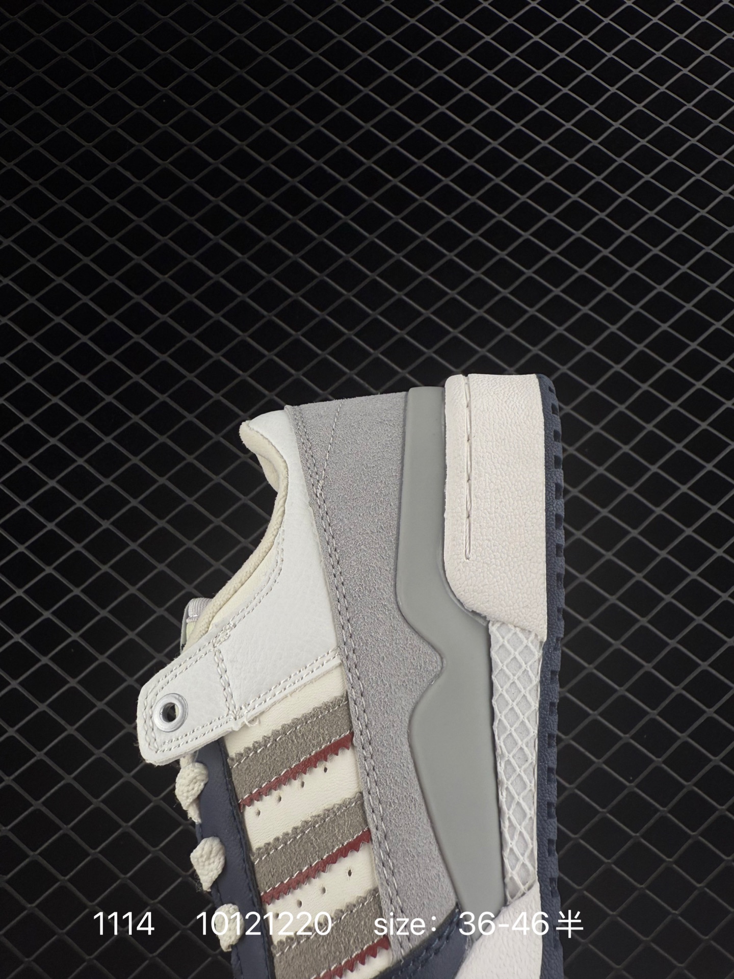 Adidas Forum 84 LOW CL