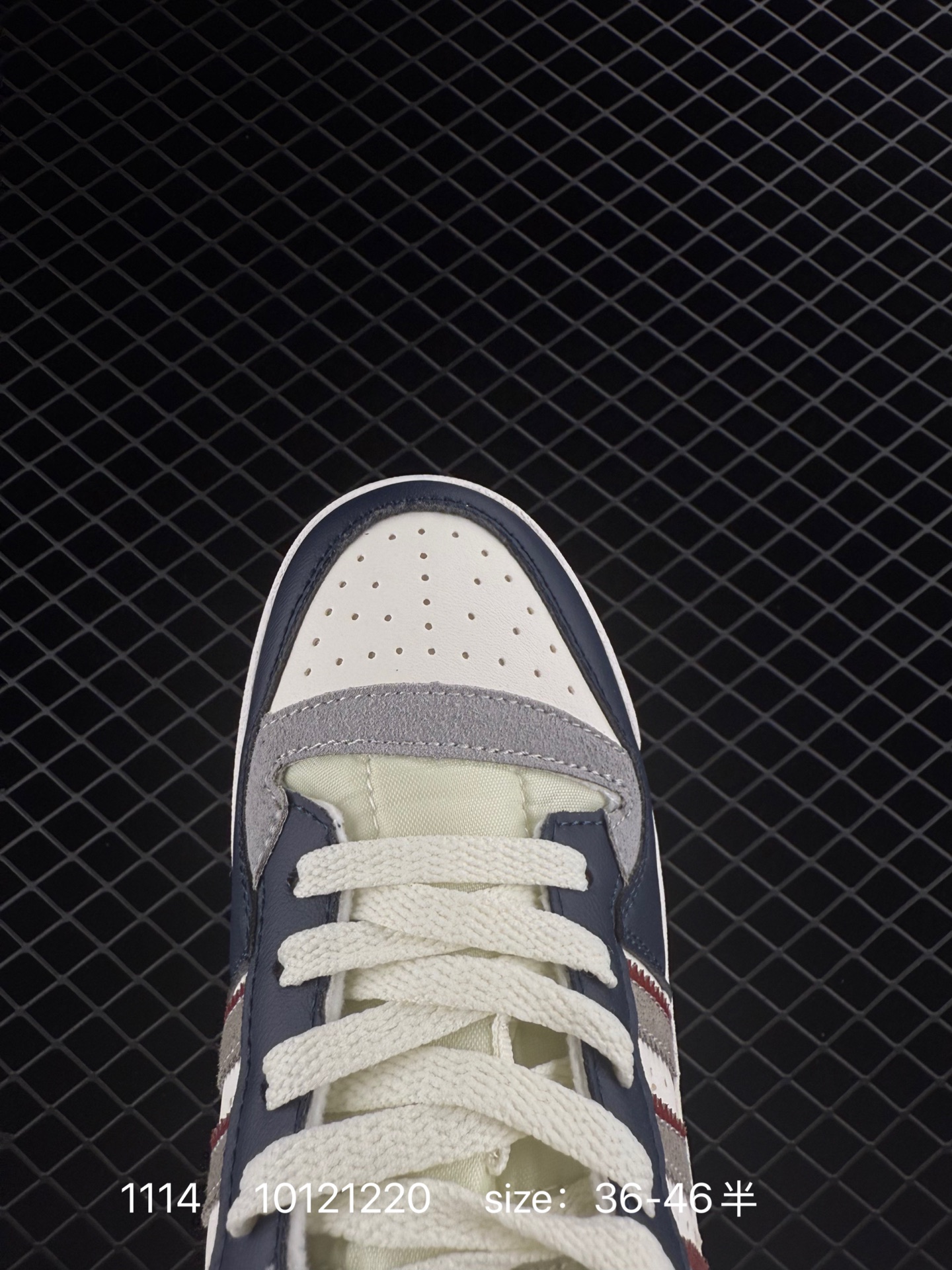 Adidas Forum 84 LOW CL