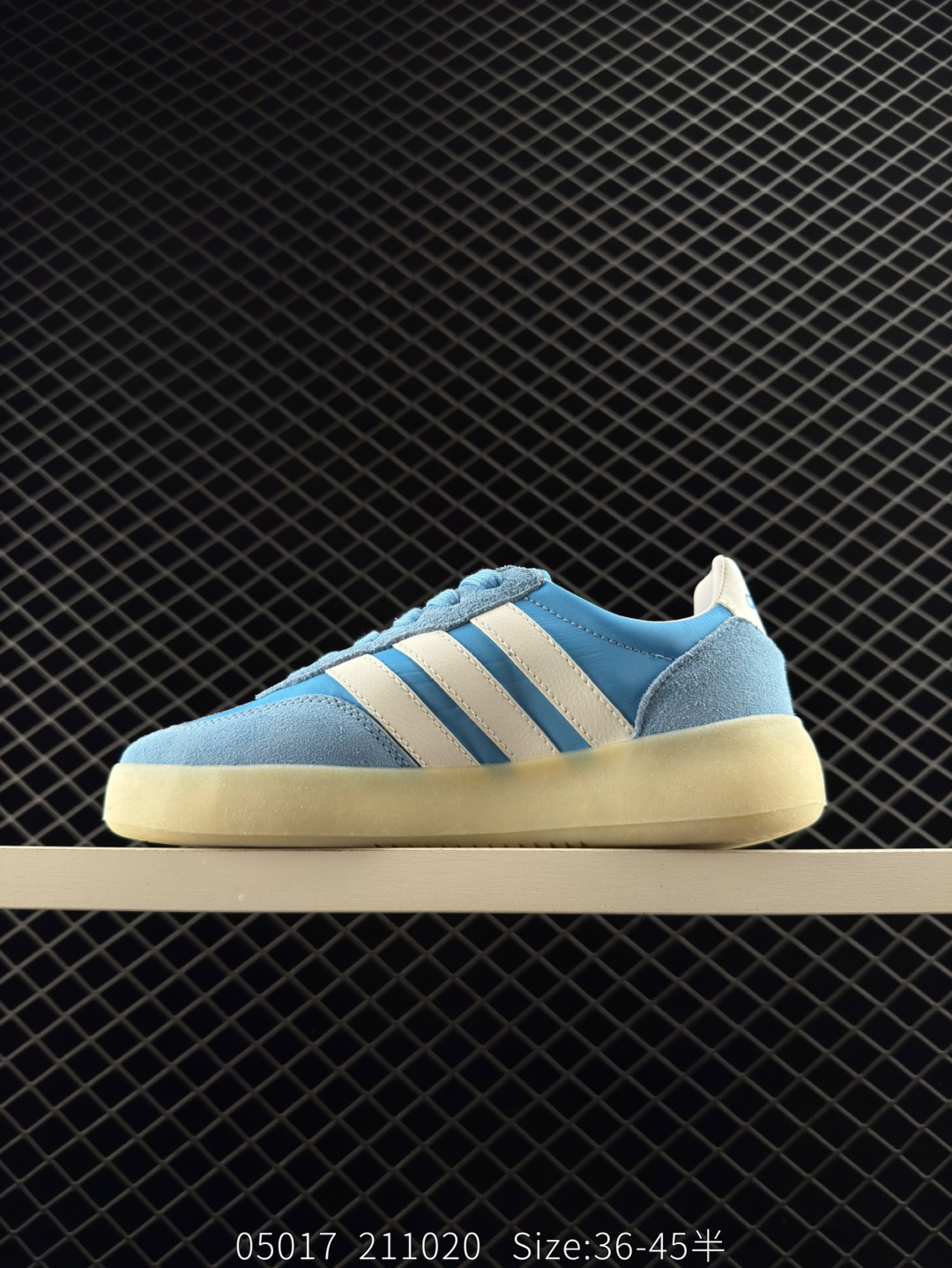 Adidas GRAND COURT BASE 00s