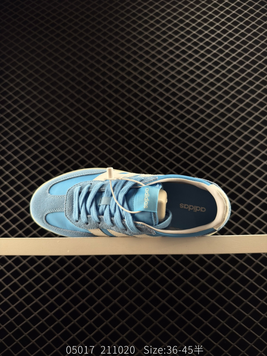 Adidas GRAND COURT BASE 00s