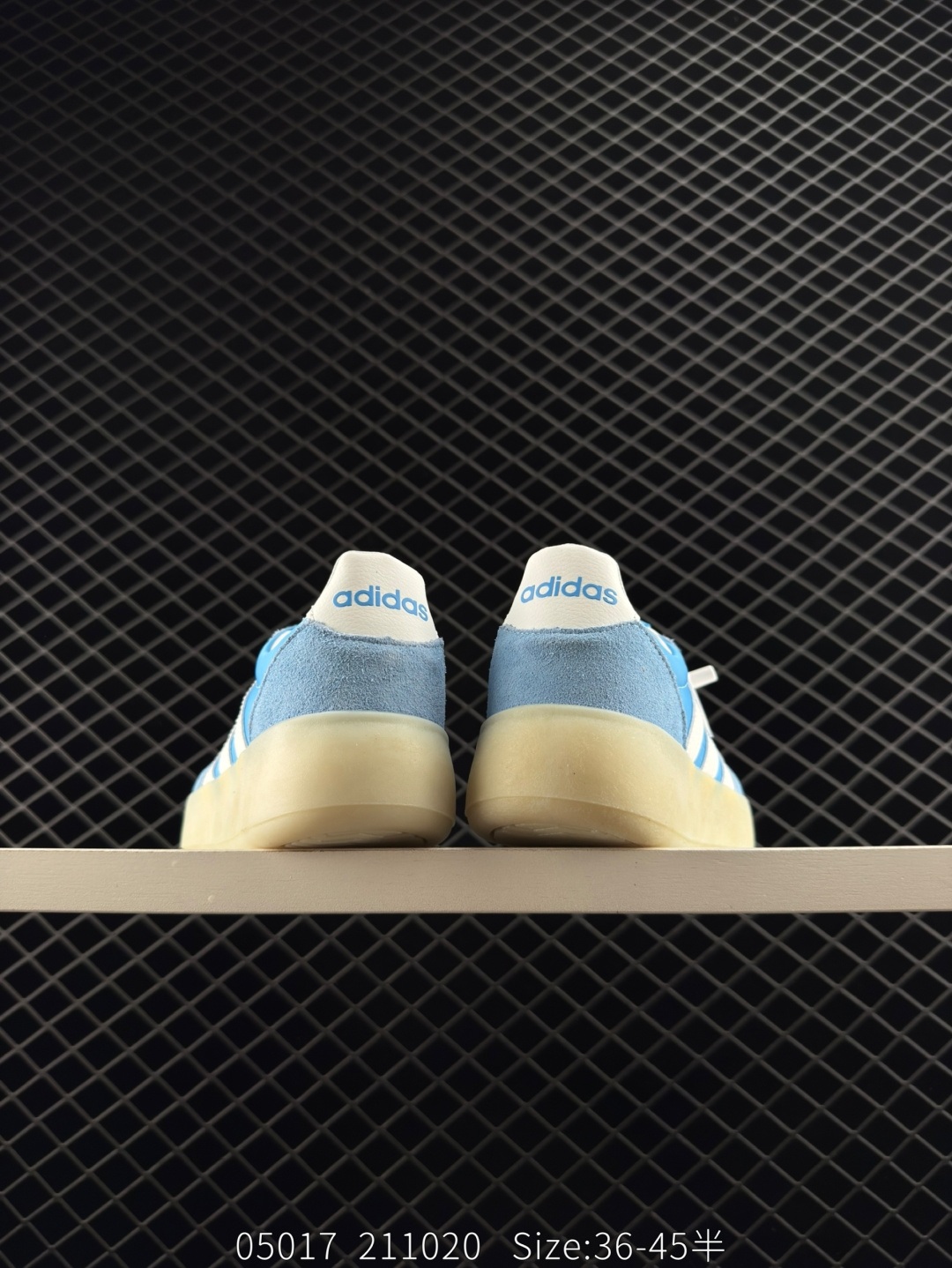 Adidas GRAND COURT BASE 00s