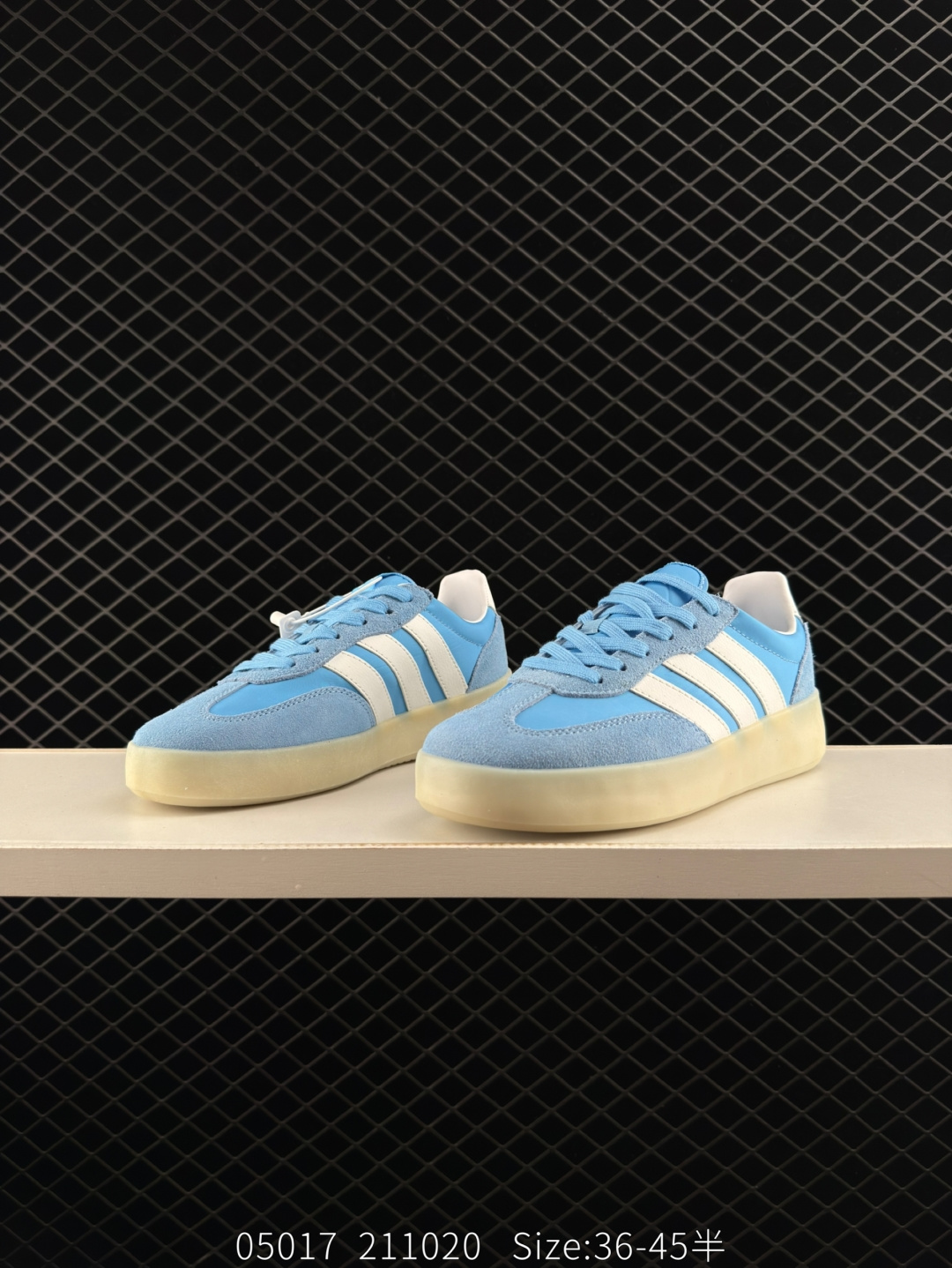 Adidas GRAND COURT BASE 00s