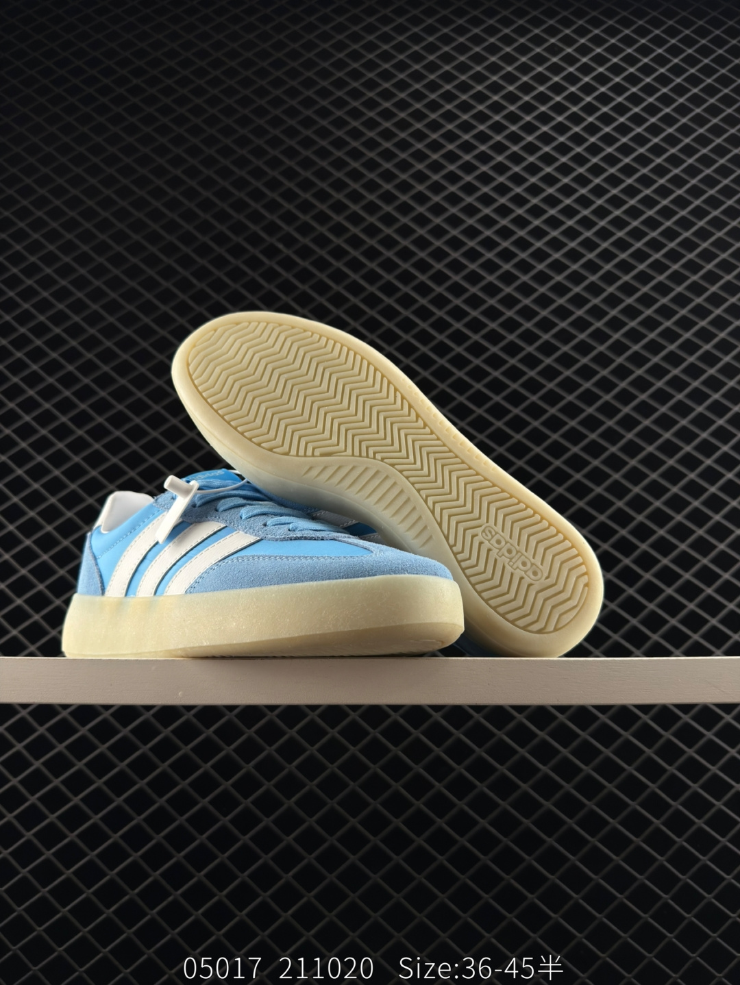 Adidas GRAND COURT BASE 00s