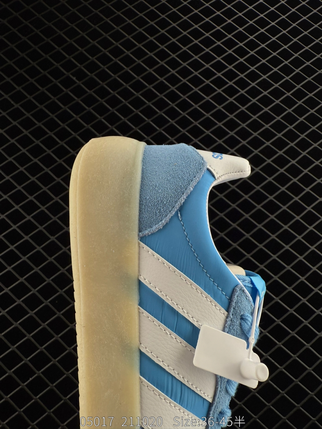 Adidas GRAND COURT BASE 00s