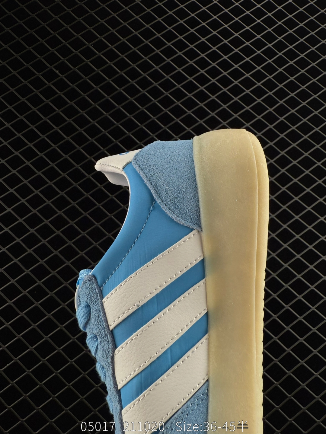 Adidas GRAND COURT BASE 00s