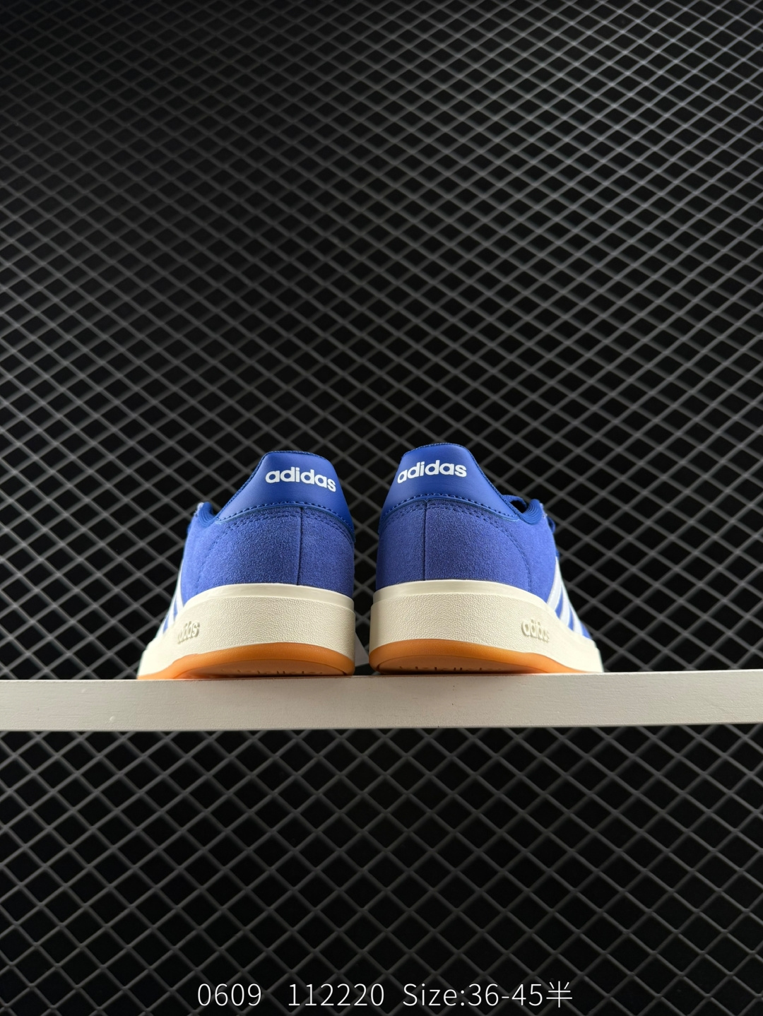 Adidas GRAND COURT BASE 00s