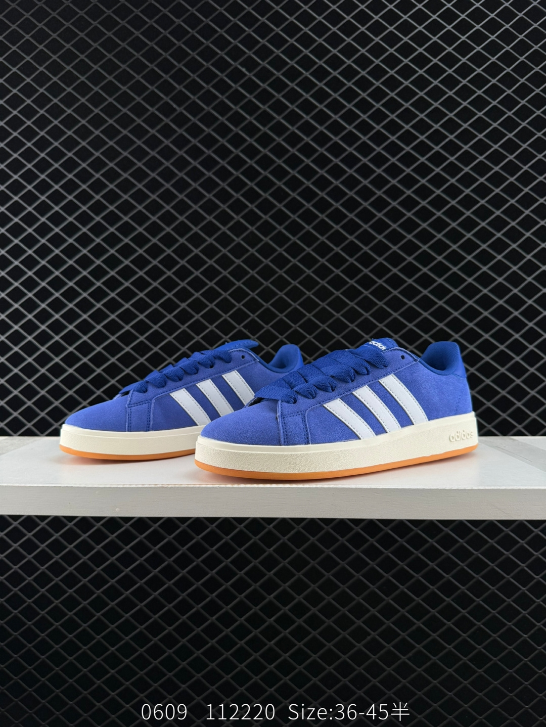 Adidas GRAND COURT BASE 00s