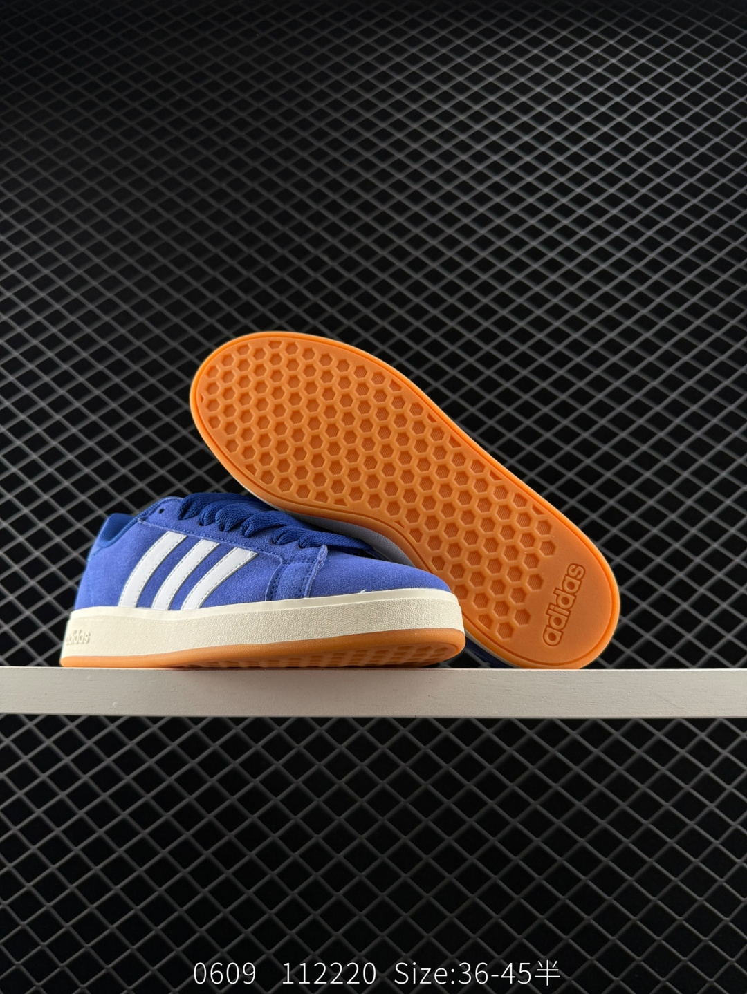 Adidas GRAND COURT BASE 00s