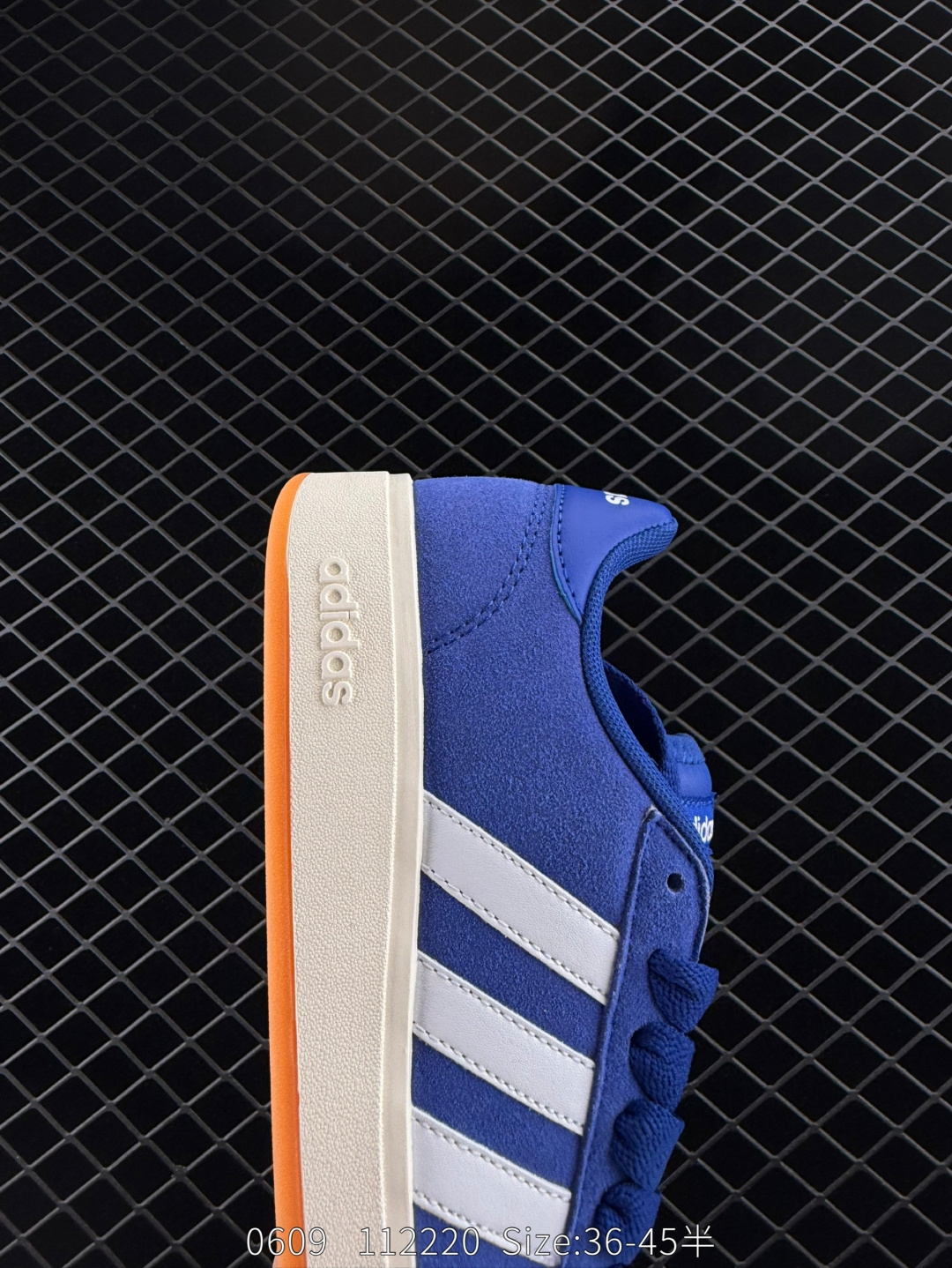 Adidas GRAND COURT BASE 00s