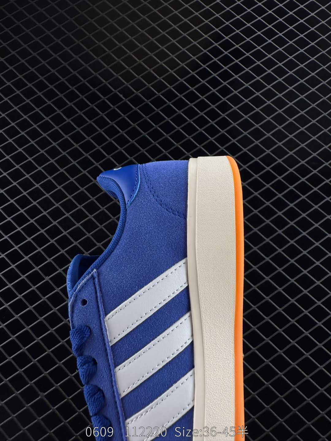 Adidas GRAND COURT BASE 00s