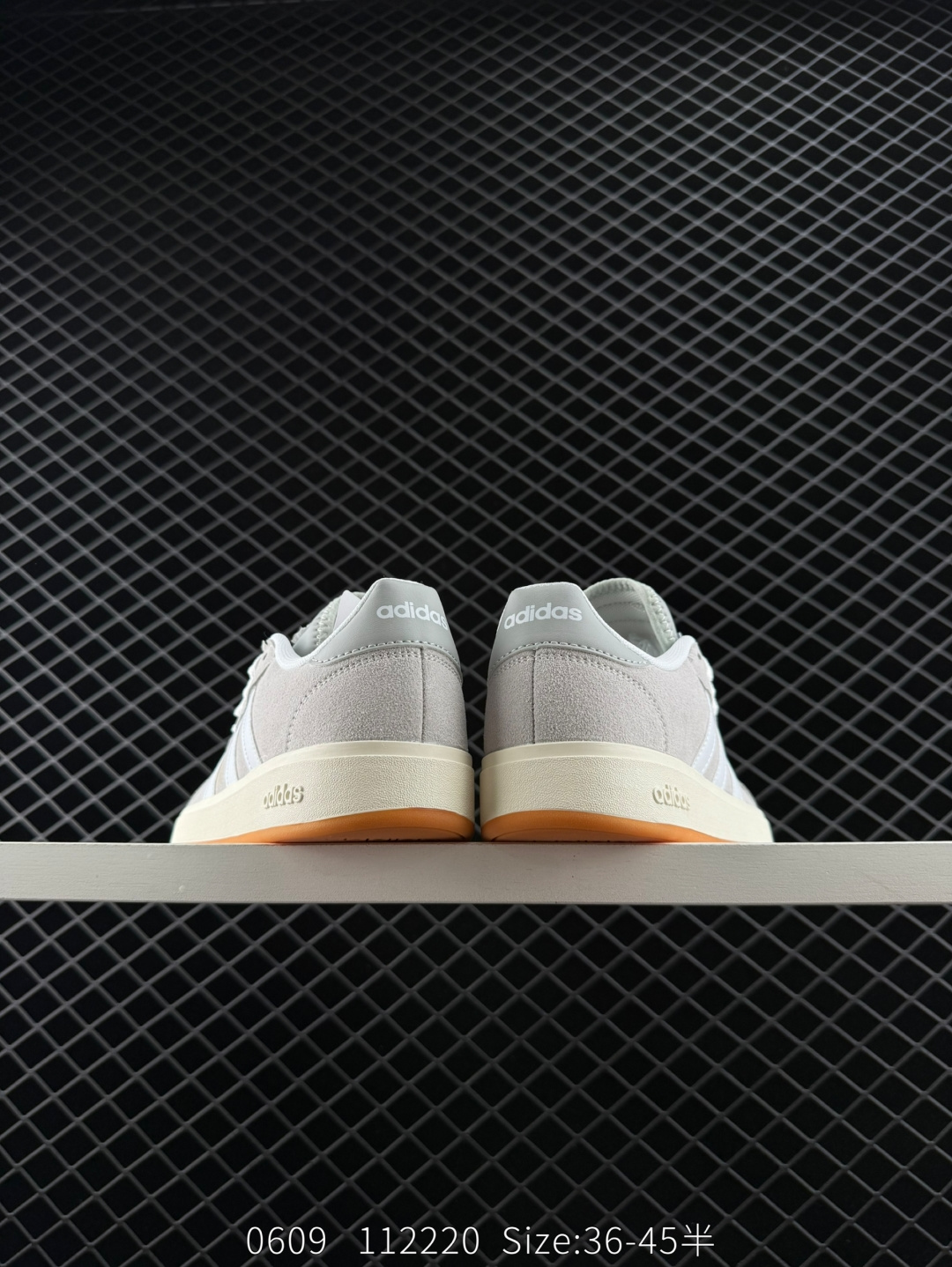 Adidas GRAND COURT BASE 00s