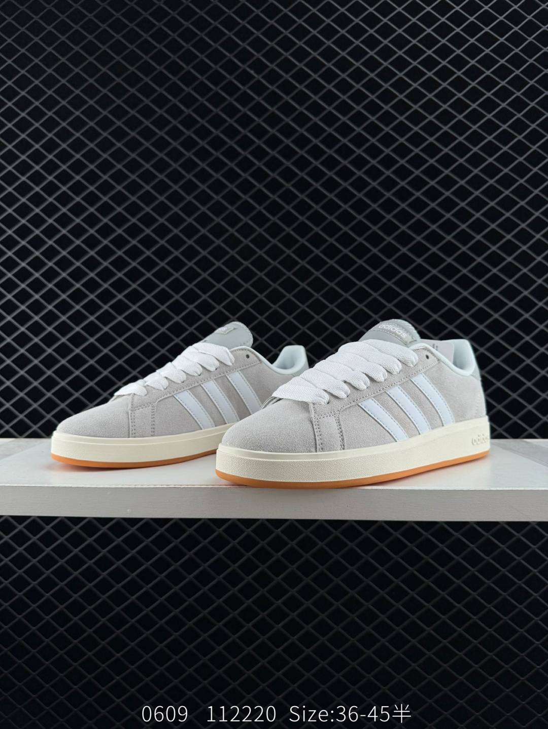 Adidas GRAND COURT BASE 00s