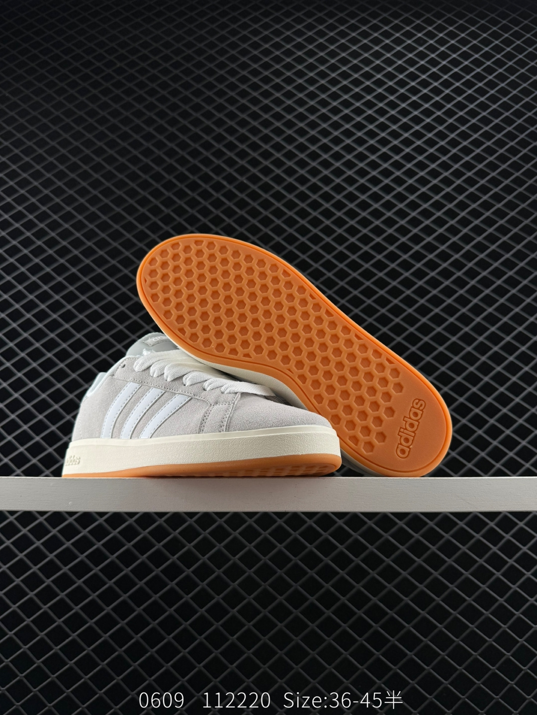 Adidas GRAND COURT BASE 00s