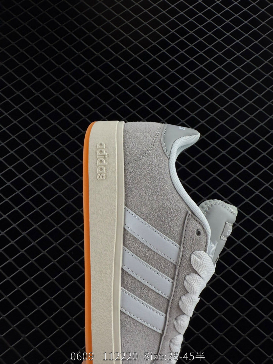 Adidas GRAND COURT BASE 00s
