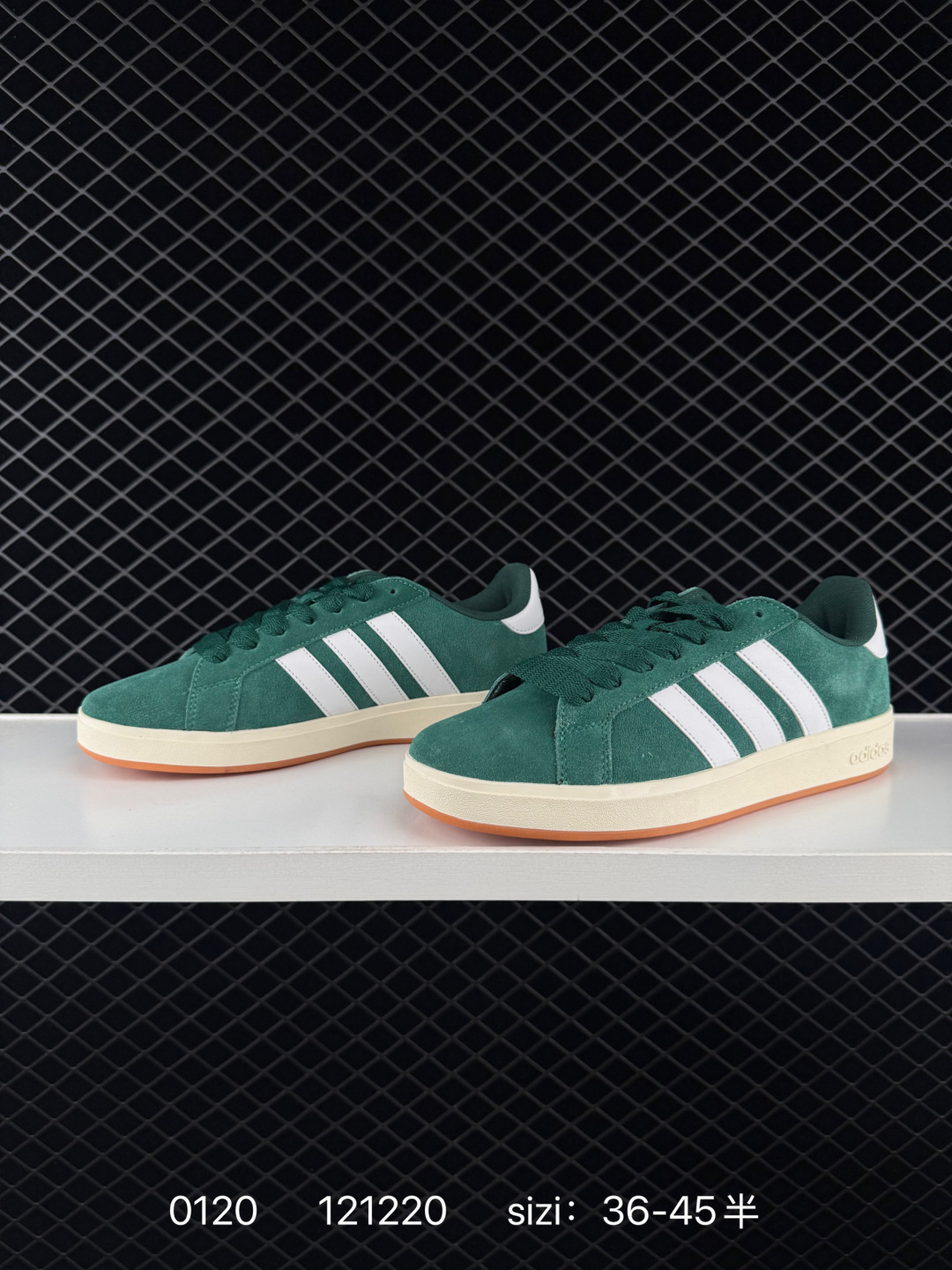 Adidas GRAND COURT BASE 00s