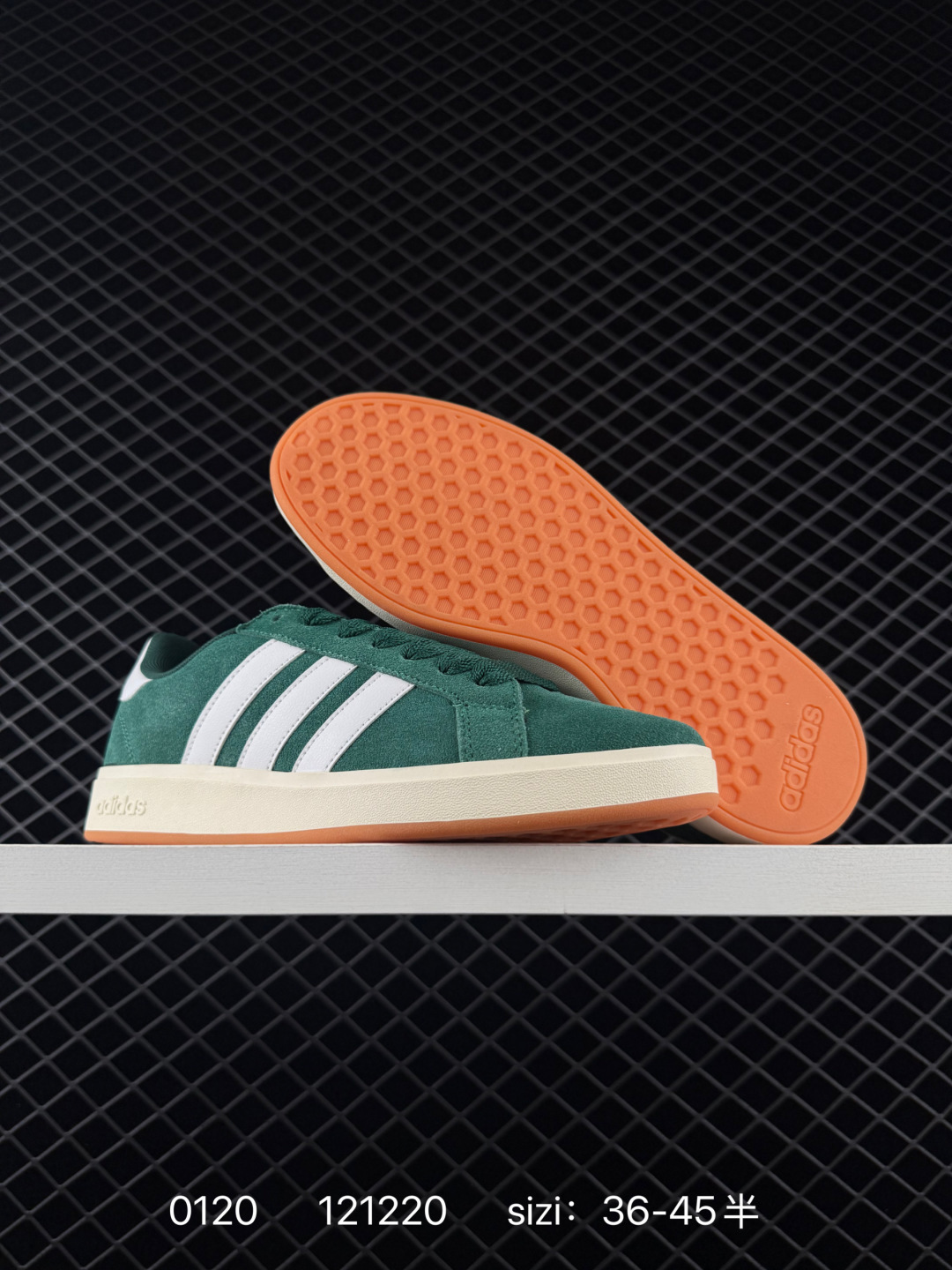 Adidas GRAND COURT BASE 00s