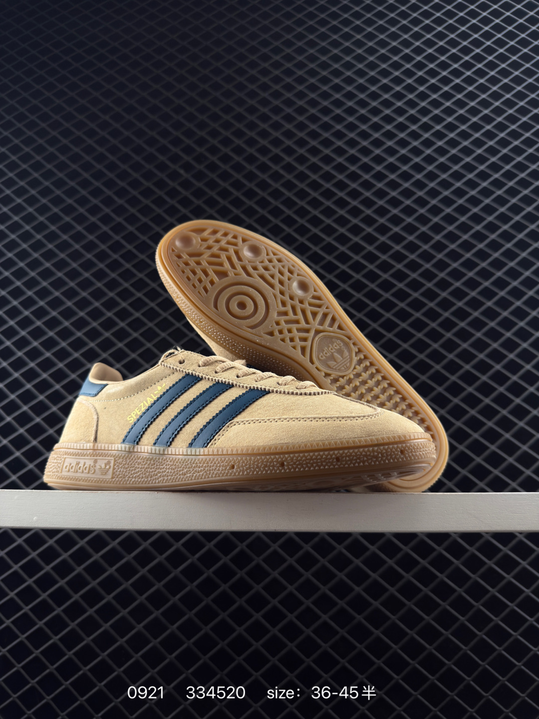 Adidas Handball Spezial