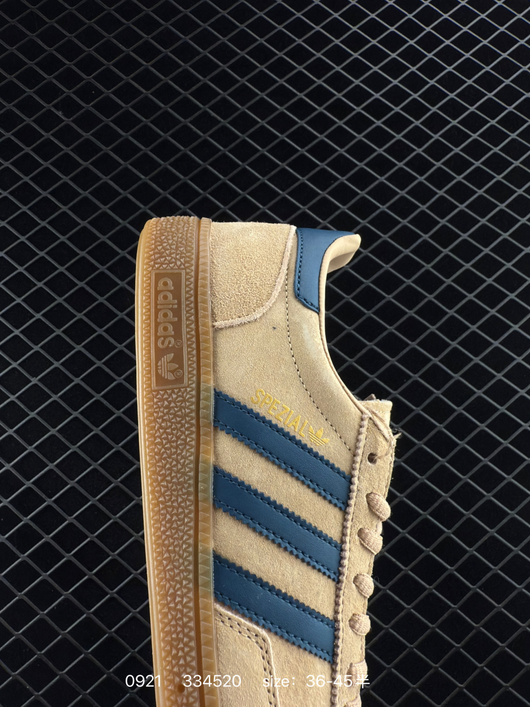 Adidas Handball Spezial