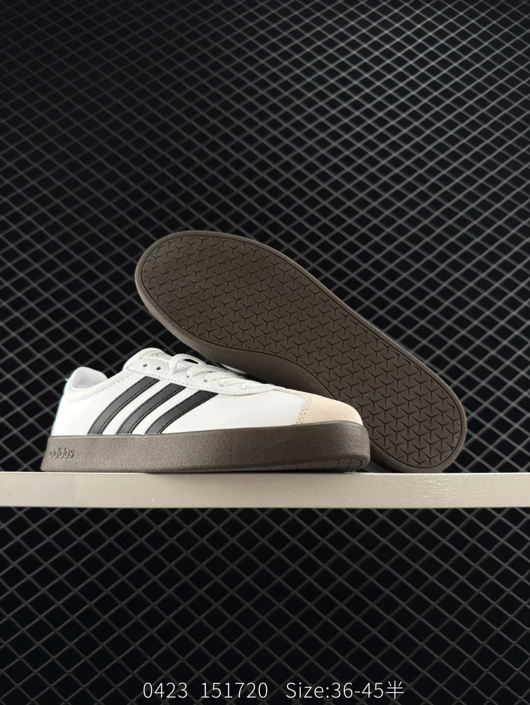 Adidas neo VL Court 2.0