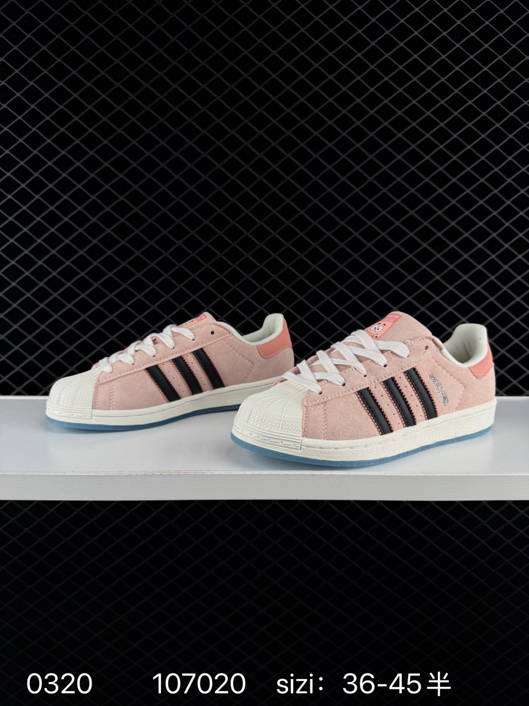 Adidas Originals Campus 00s