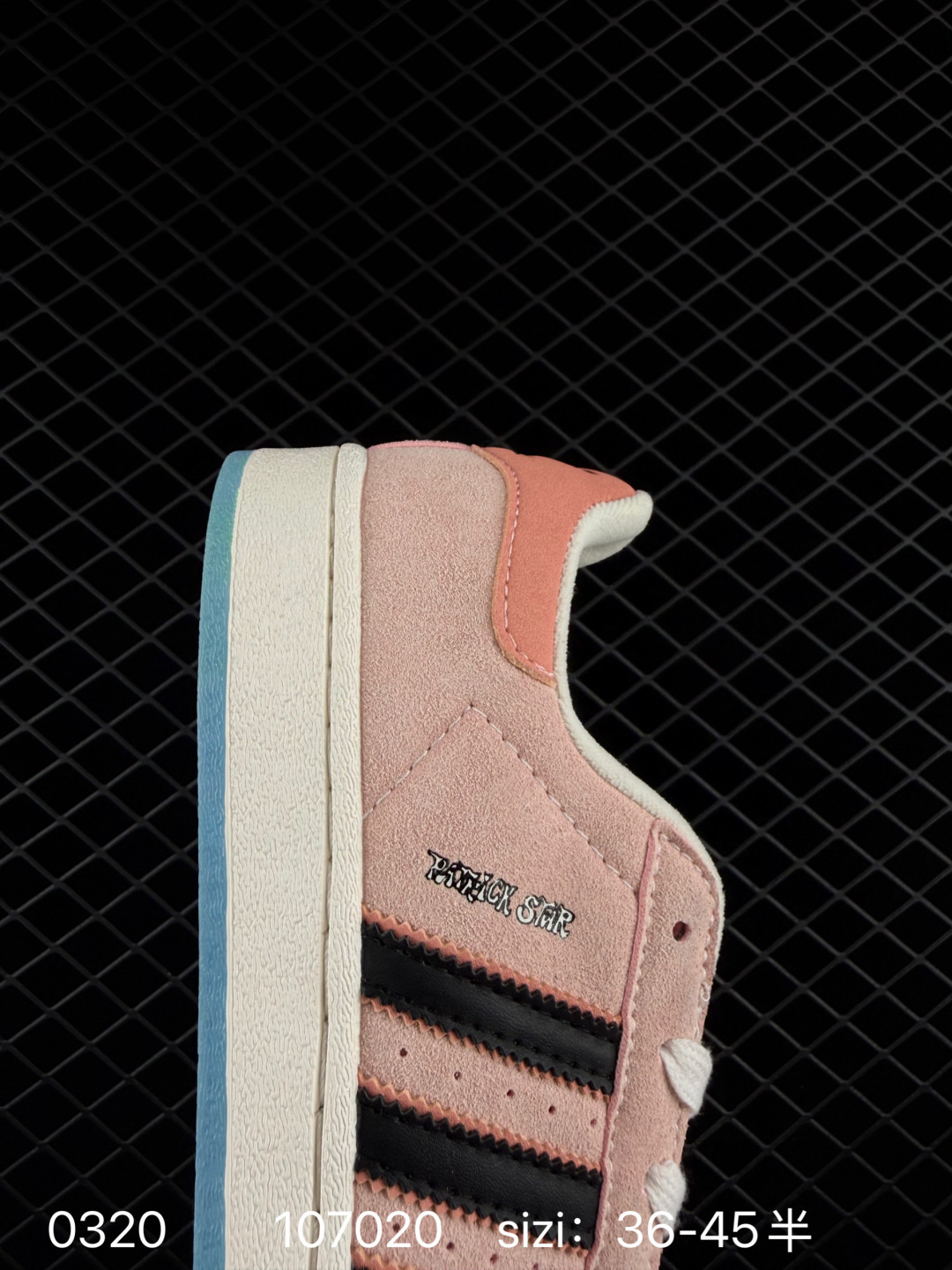 Adidas Originals Campus 00s