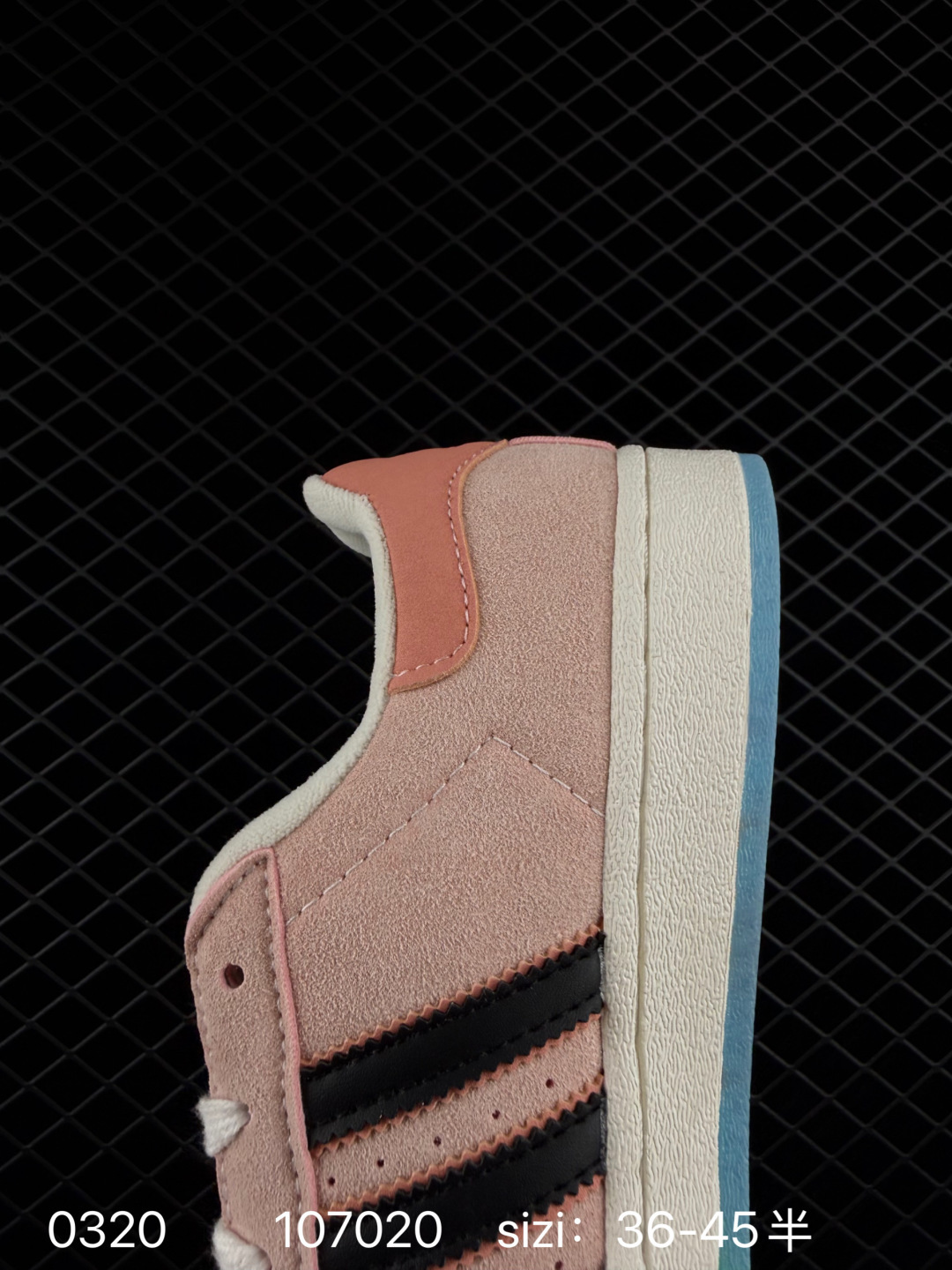 Adidas Originals Campus 00s