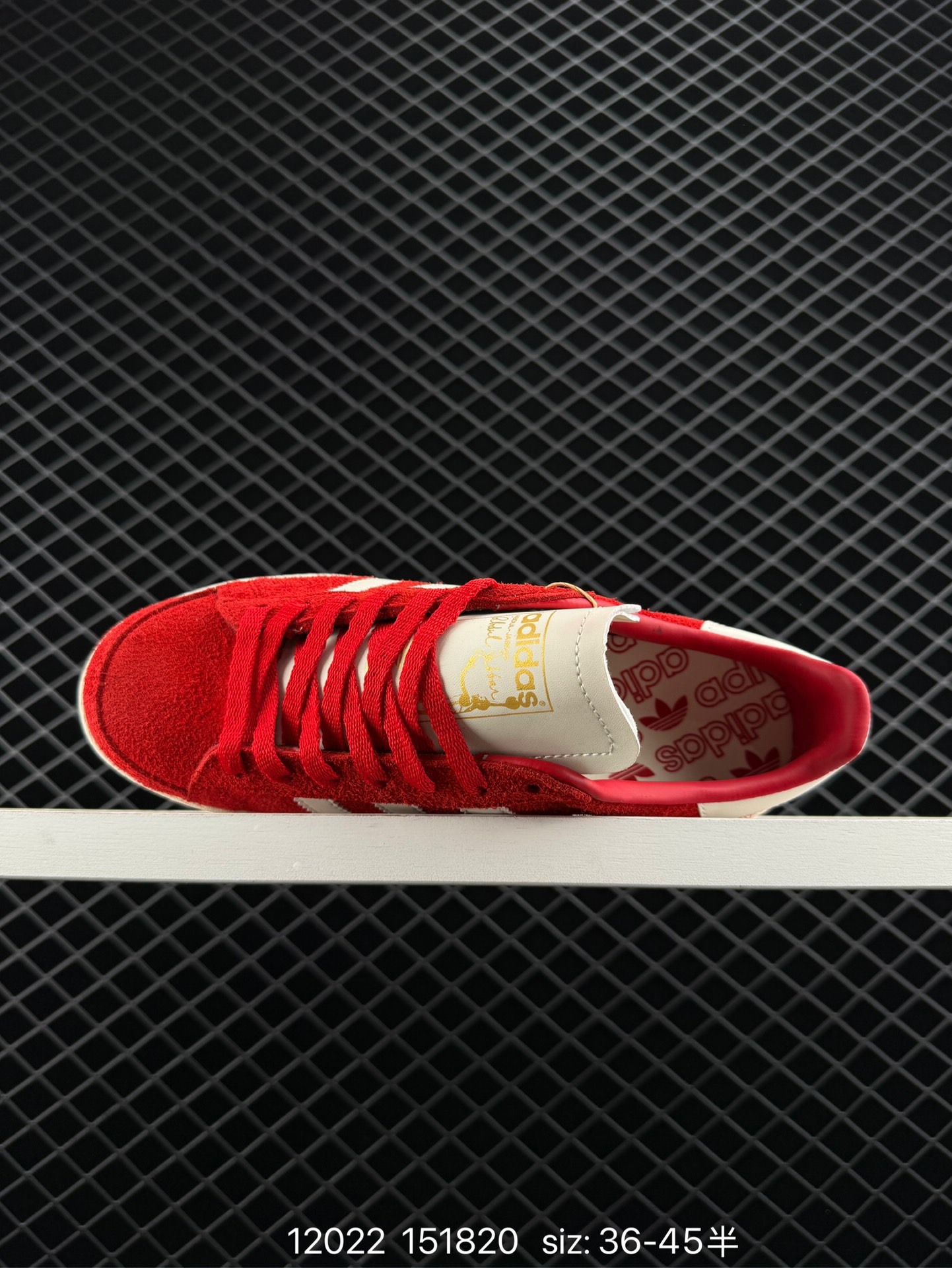 Adidas Originals Gazelle Indoor