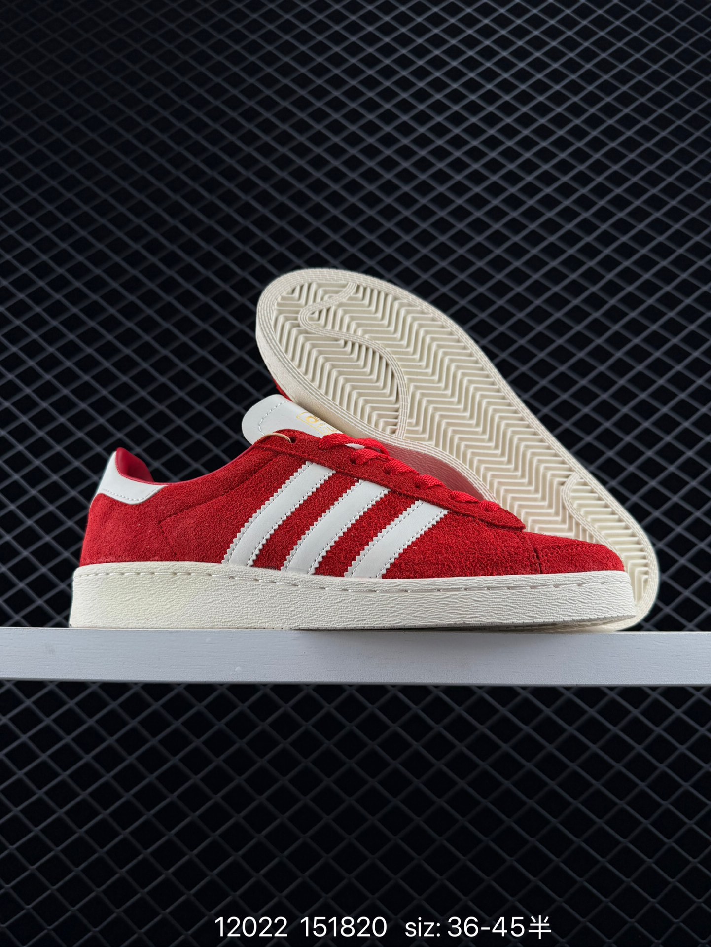 Adidas Originals Gazelle Indoor