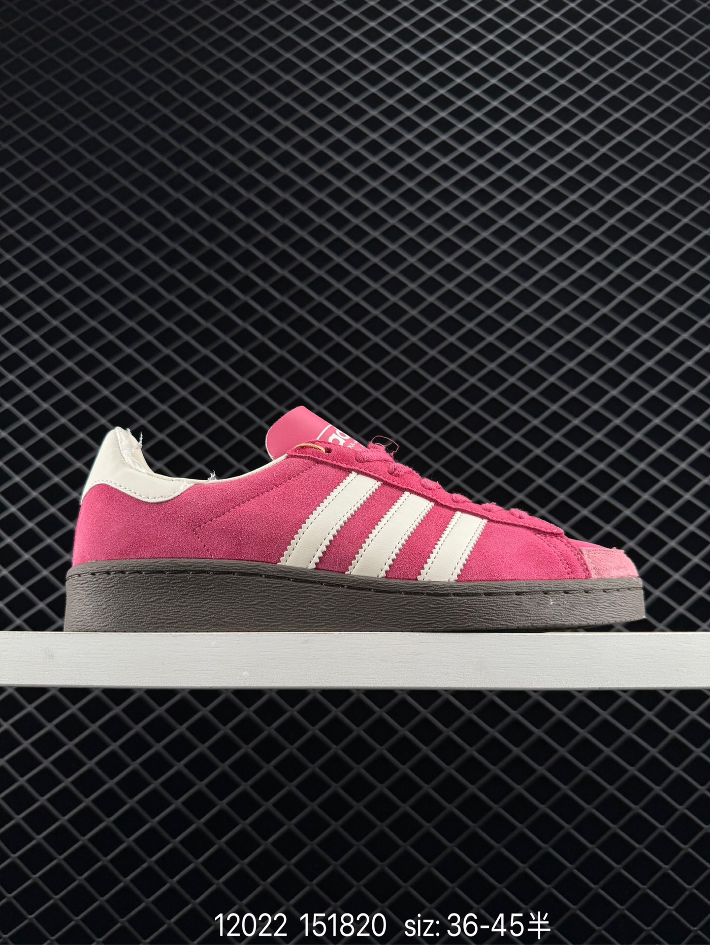 Adidas Originals Gazelle Indoor