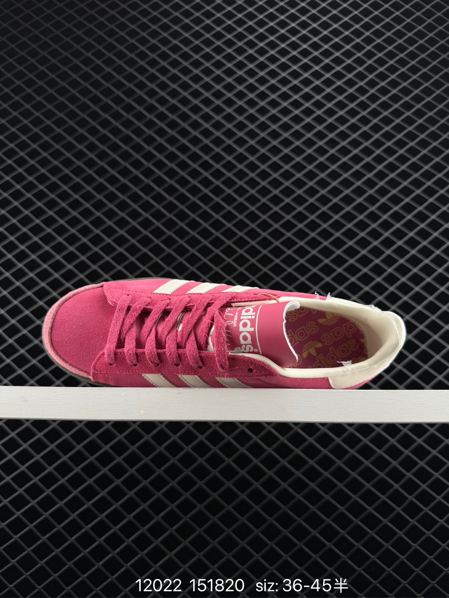 Adidas Originals Gazelle Indoor