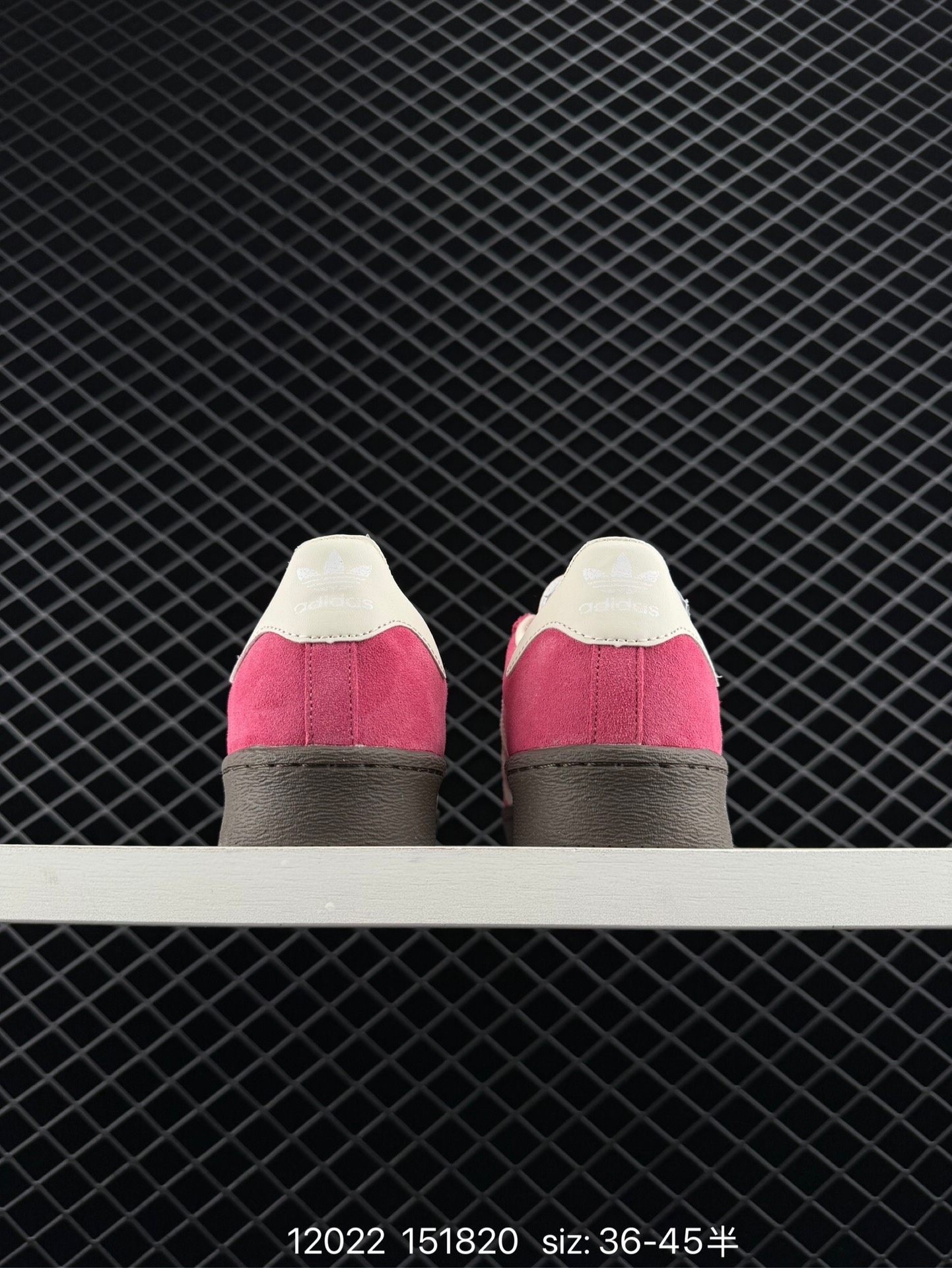 Adidas Originals Gazelle Indoor