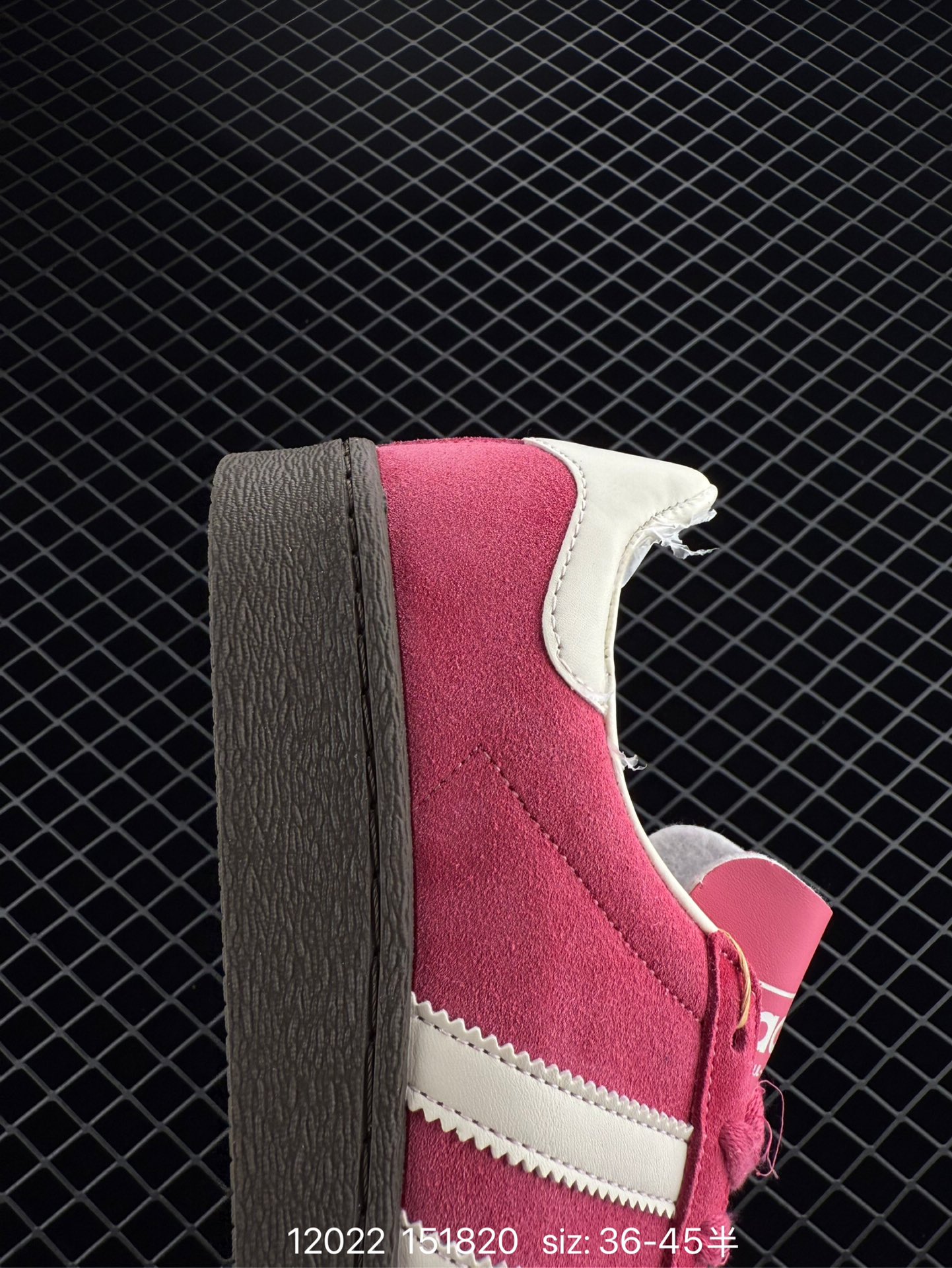 Adidas Originals Gazelle Indoor