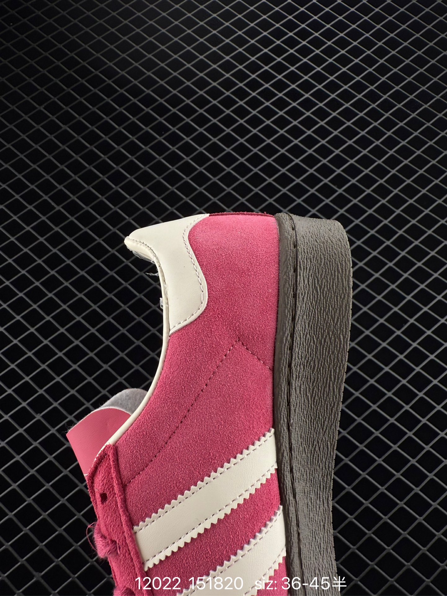 Adidas Originals Gazelle Indoor