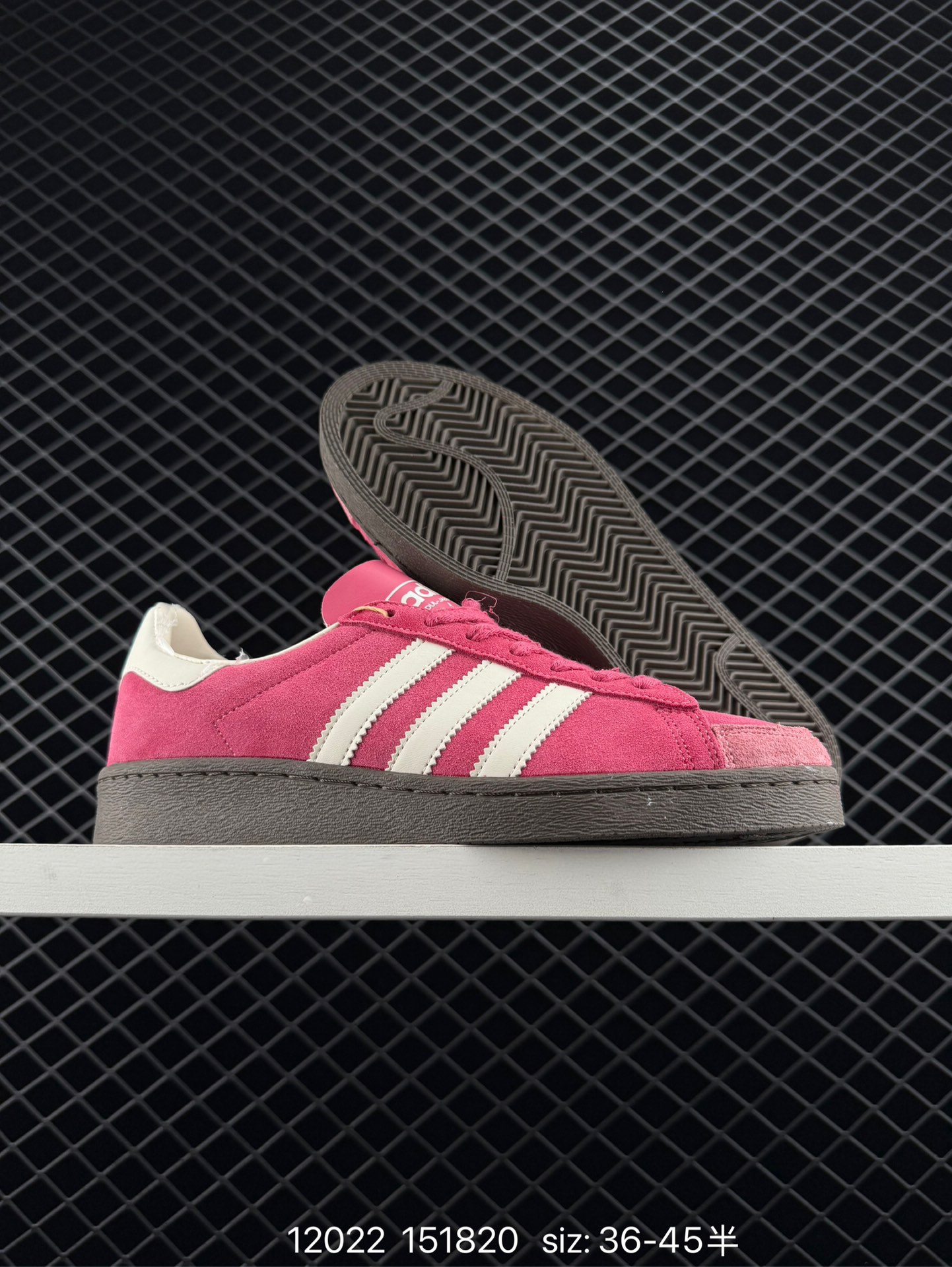 Adidas Originals Gazelle Indoor