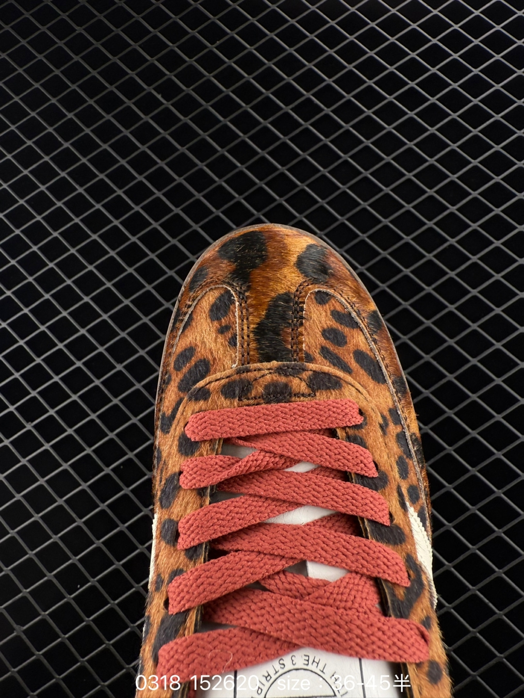 Adidas Originals Samba OGCow