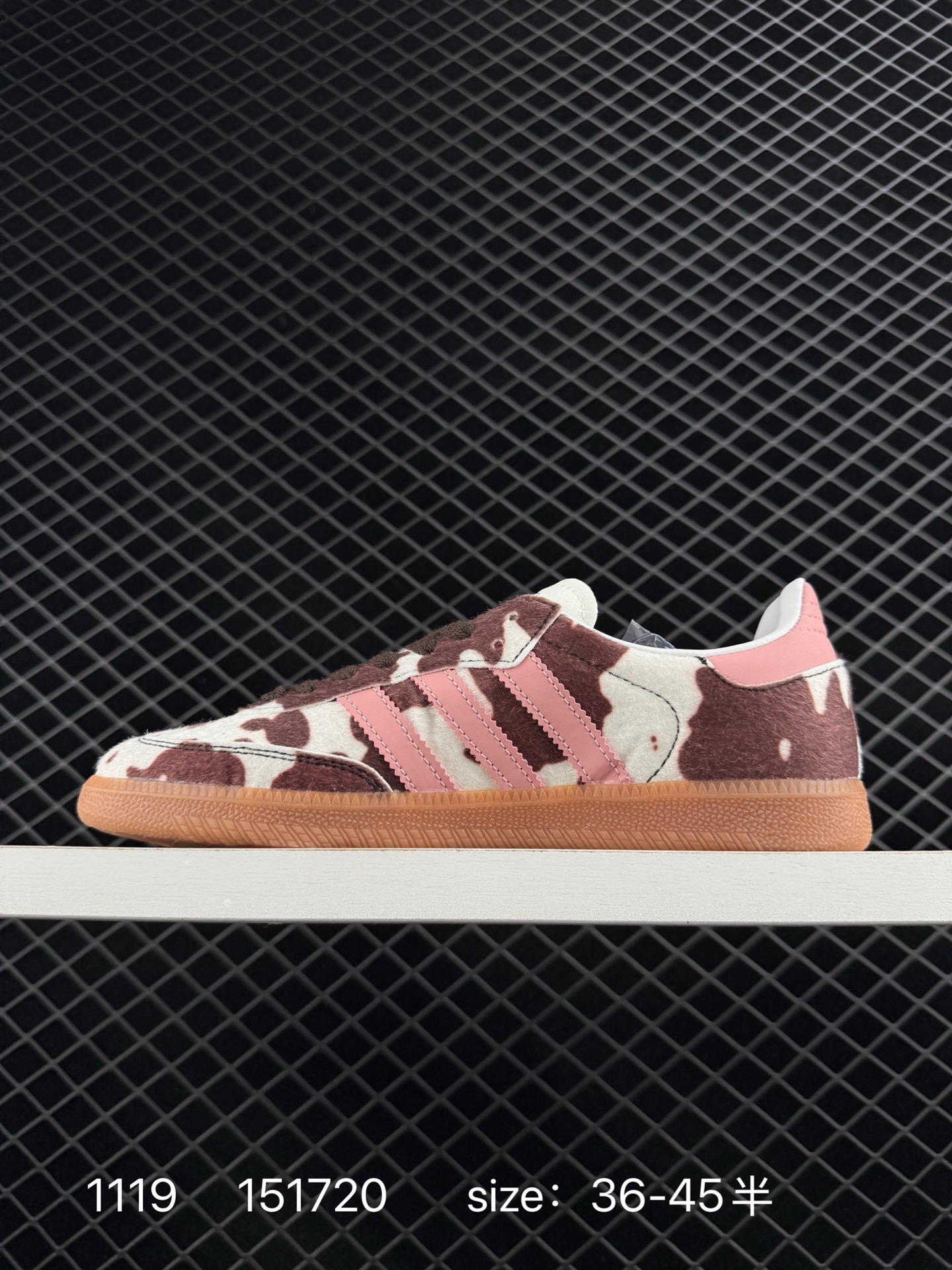 Adidas Originals Samba