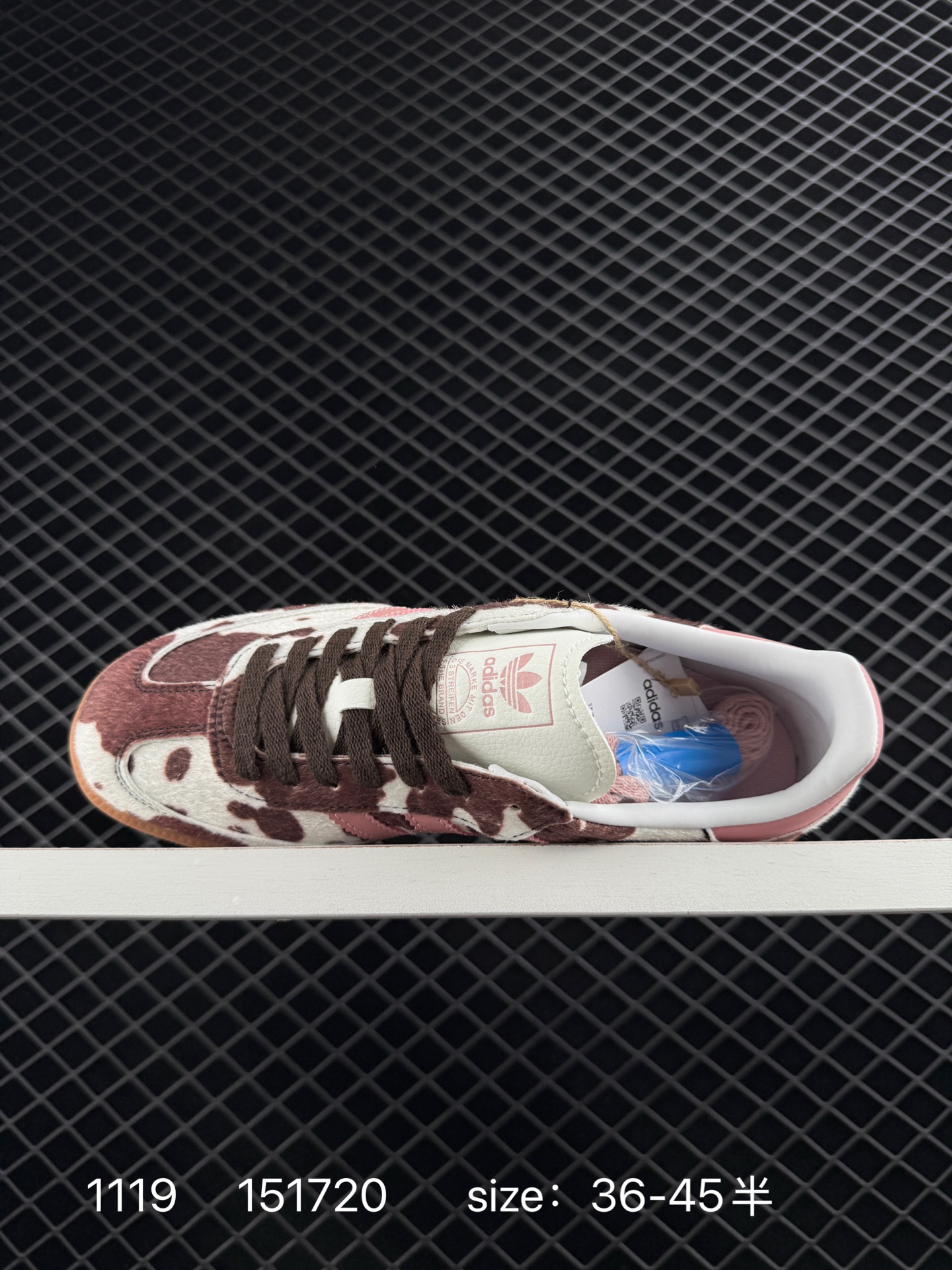 Adidas Originals Samba