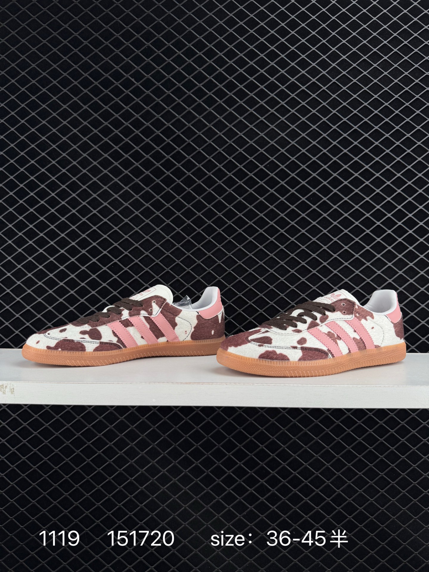 Adidas Originals Samba