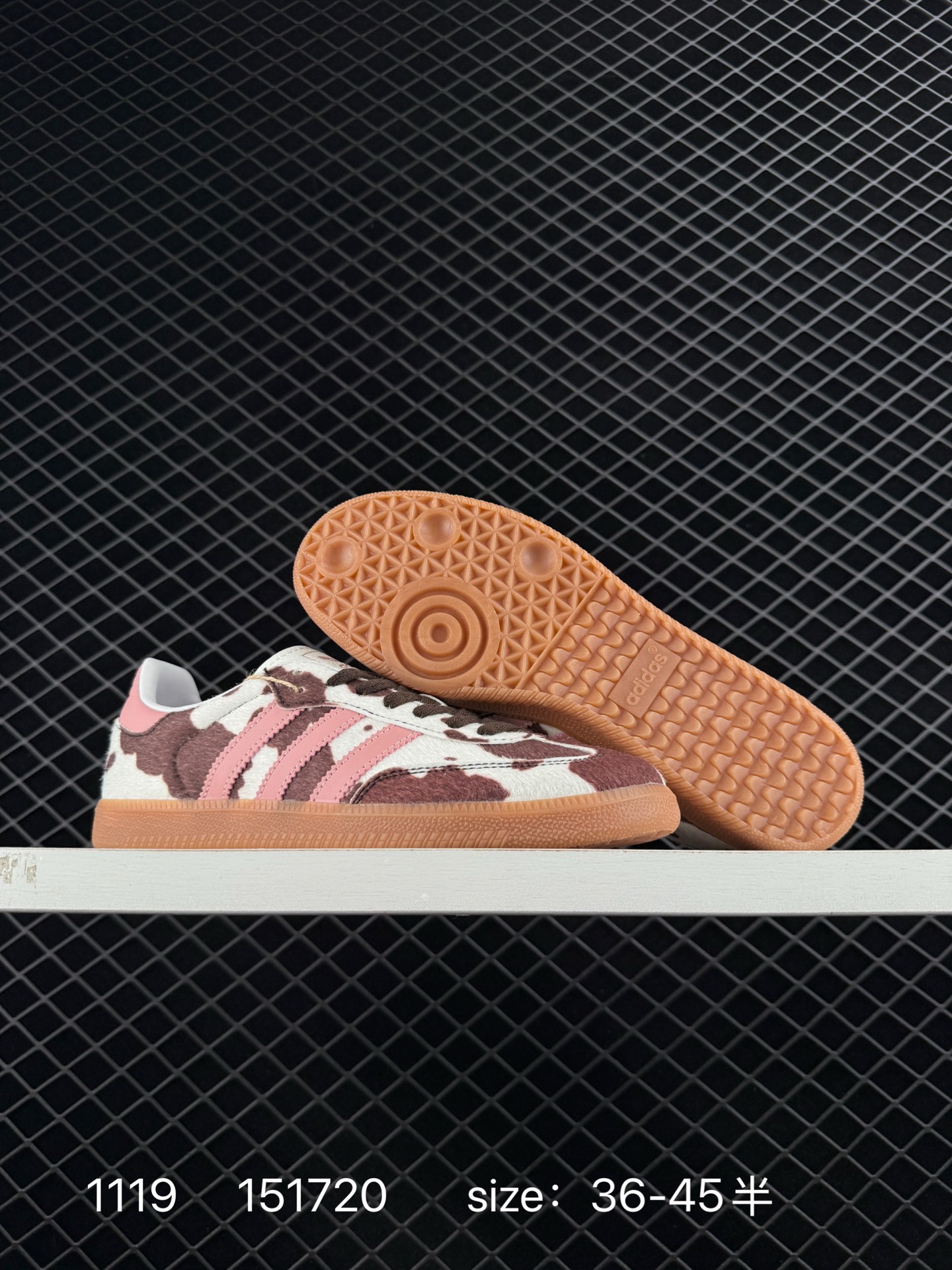 Adidas Originals Samba