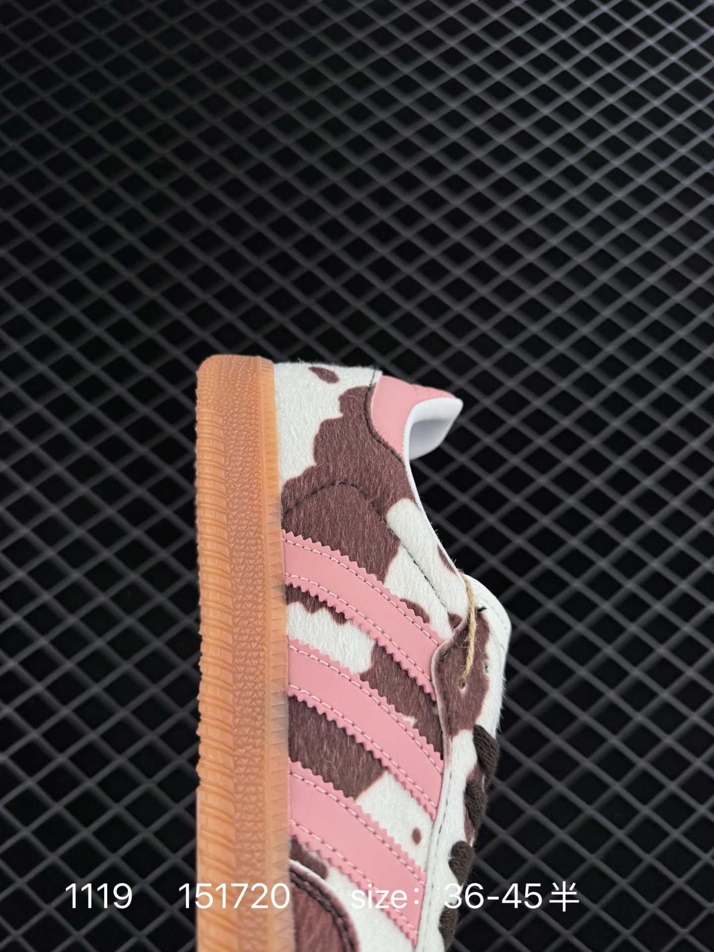 Adidas Originals Samba