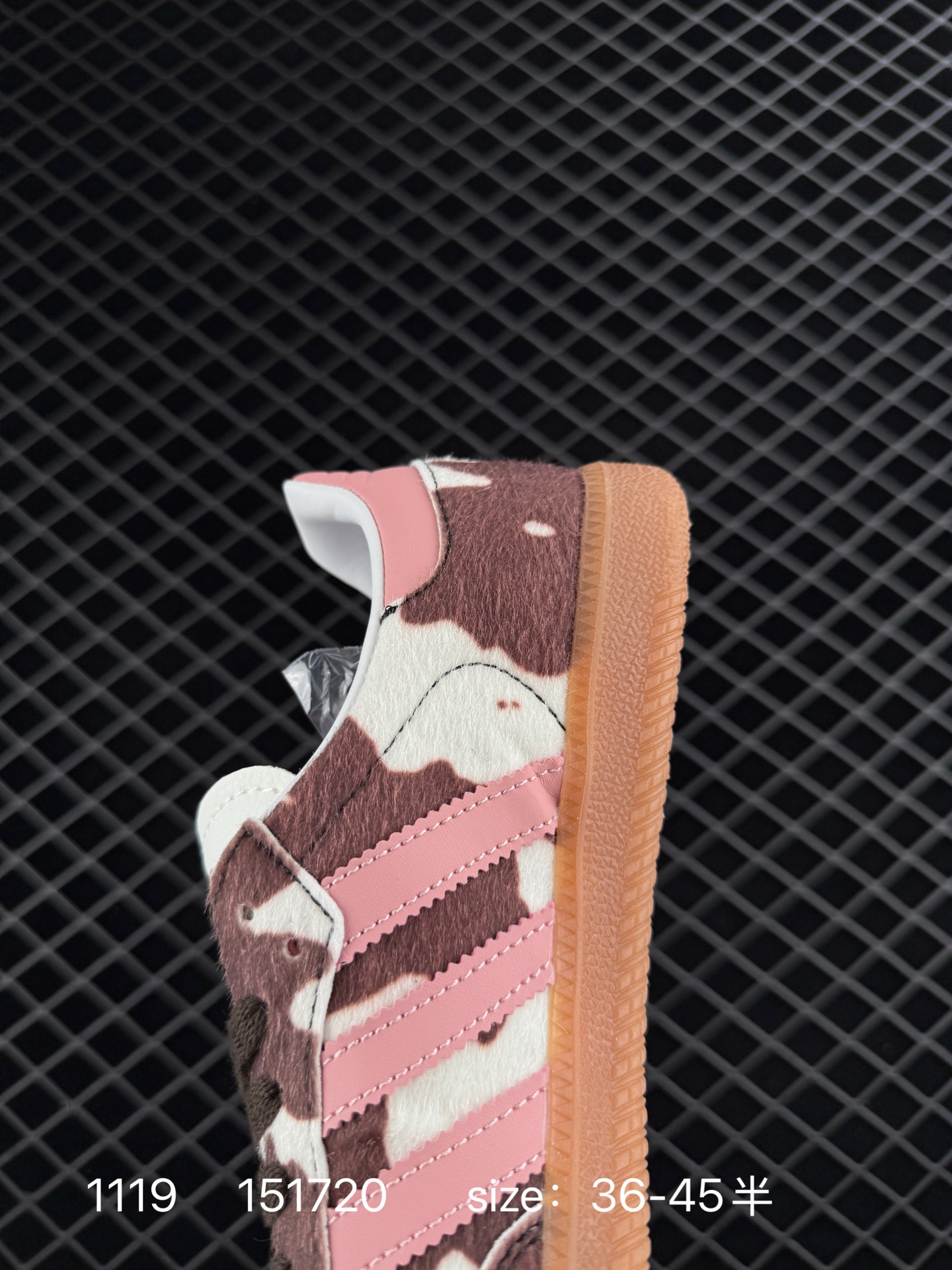 Adidas Originals Samba