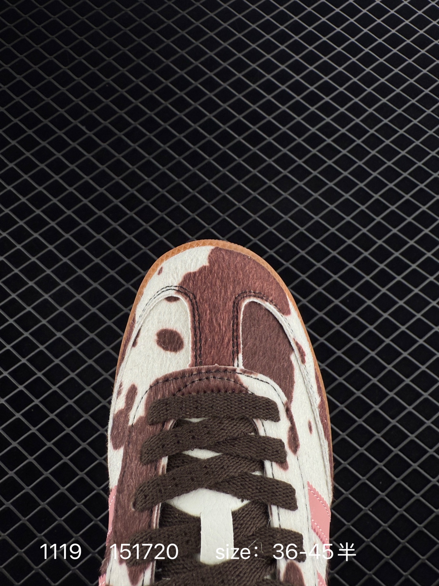 Adidas Originals Samba