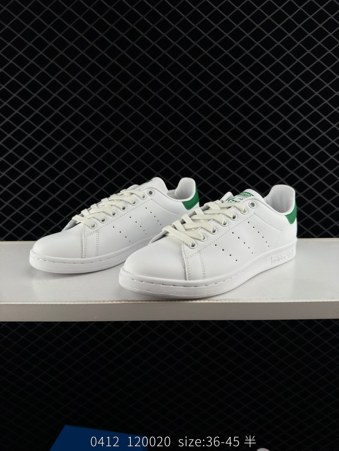Adidas Originals Stan Smith W
